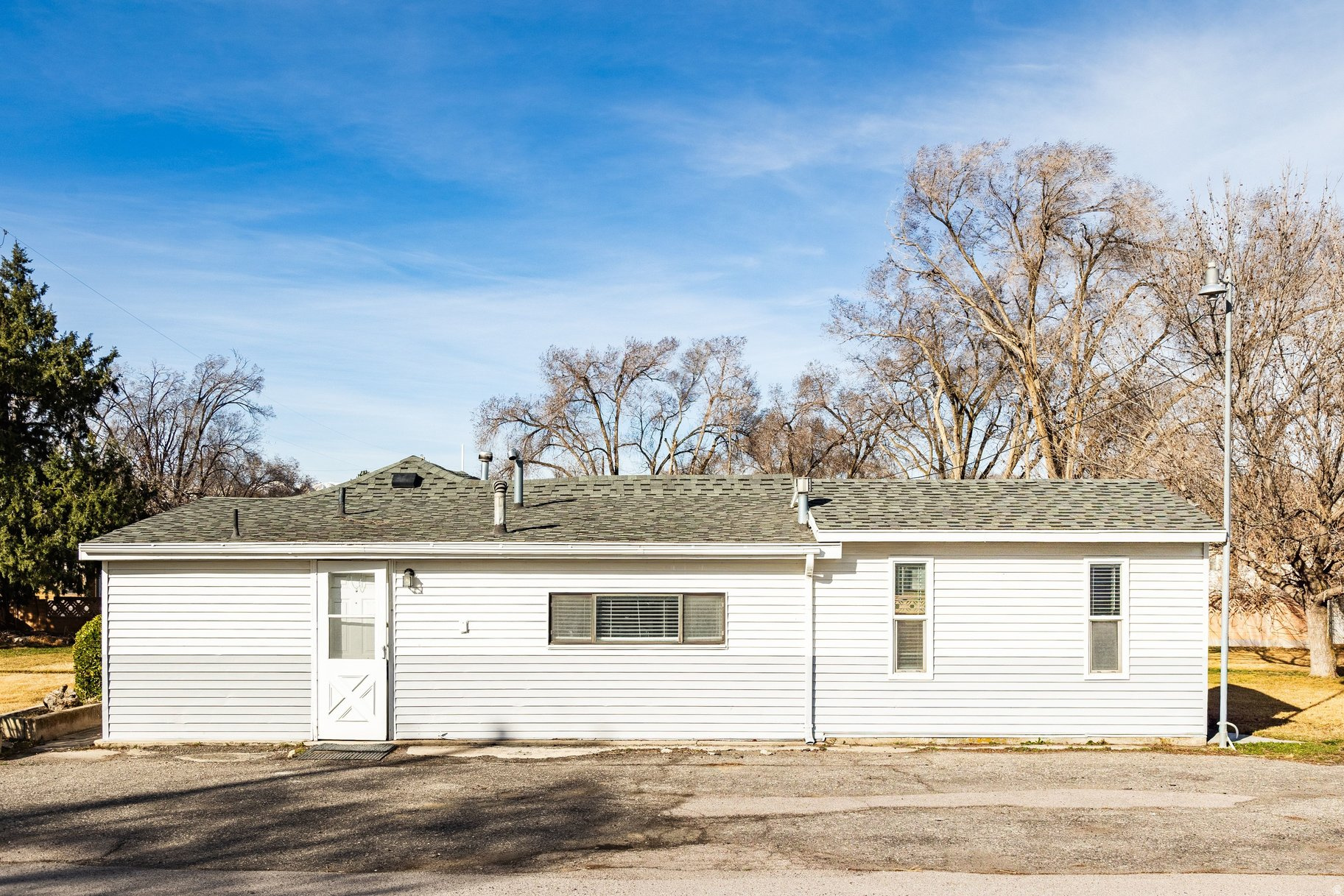 THORN HAVEN PRIVATE - Residential