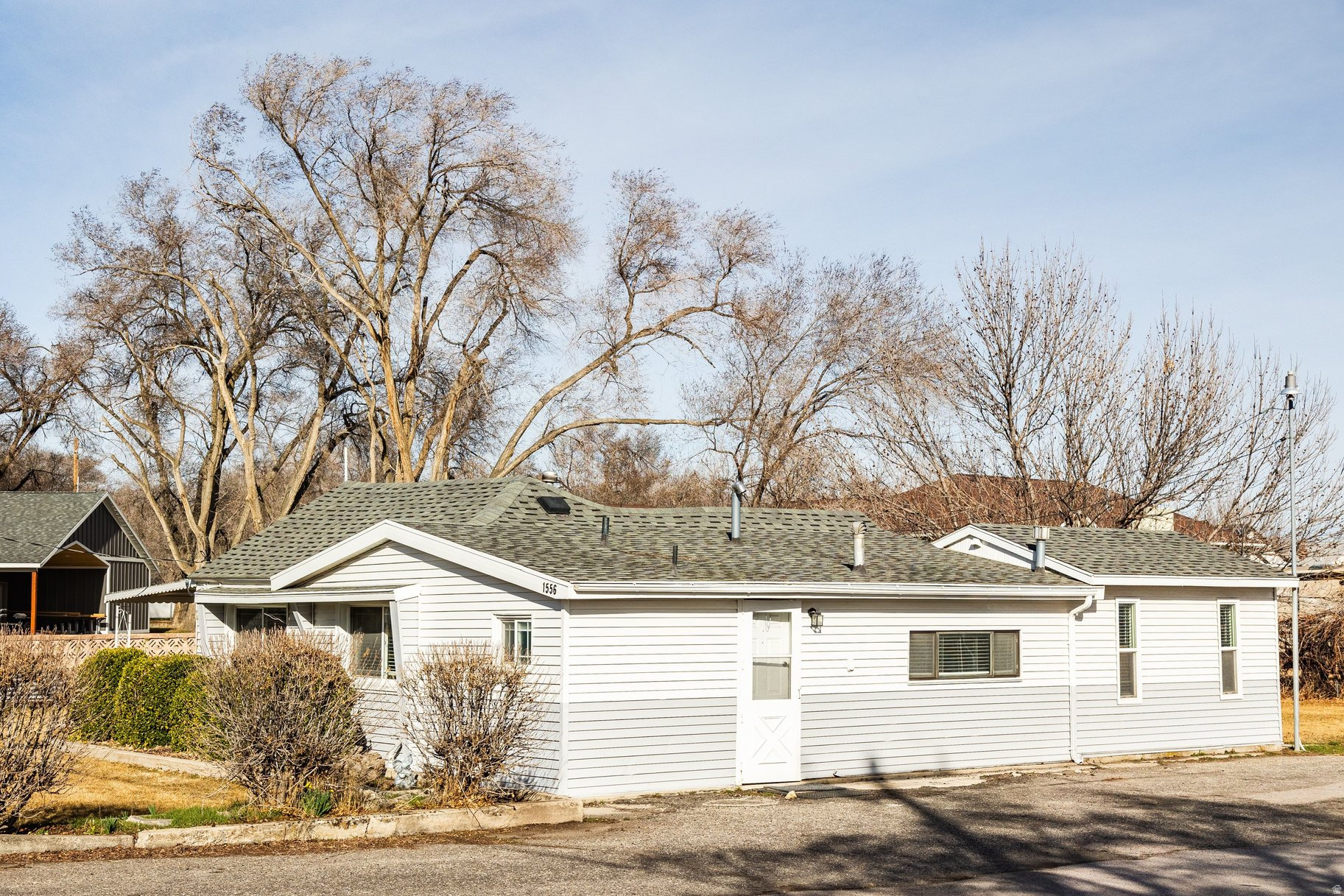THORN HAVEN PRIVATE - Residential