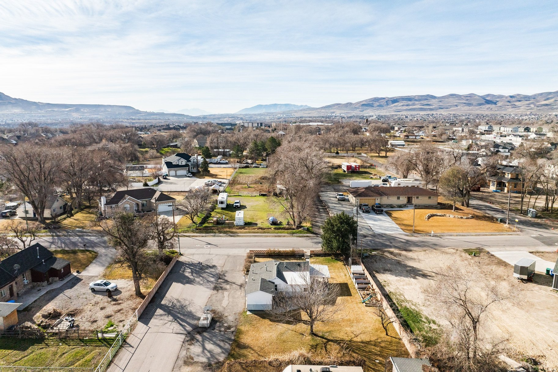 THORN HAVEN PRIVATE - Residential