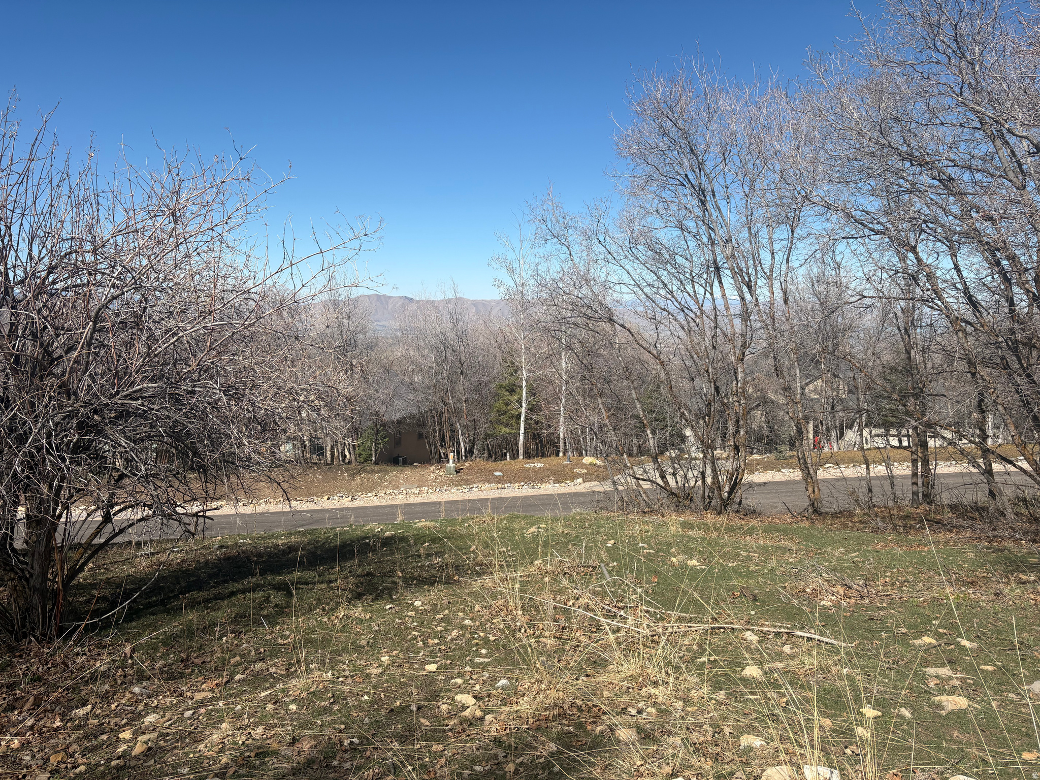 WOODLAND HILLS - Land