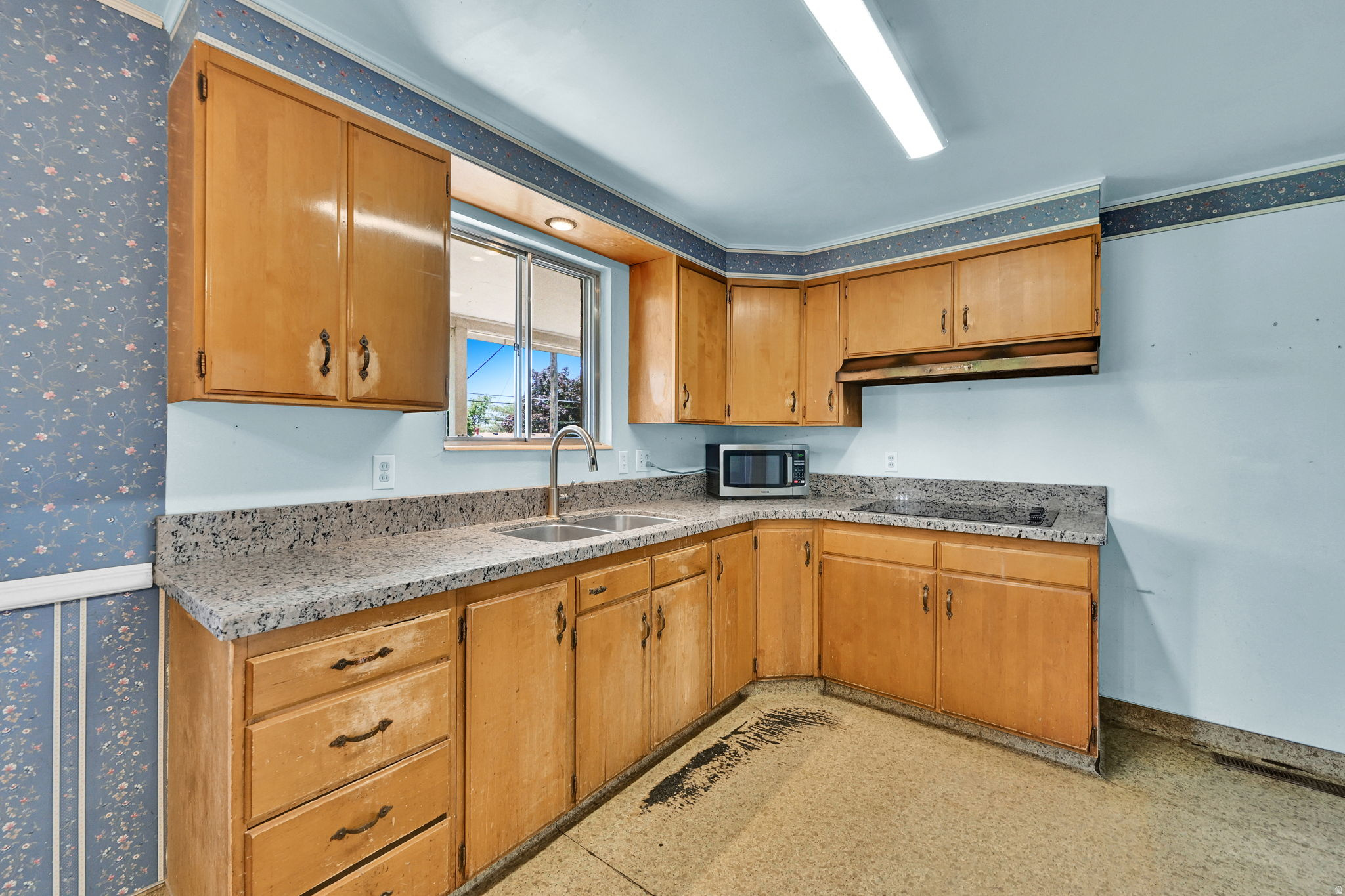 JAMARL ACRES - Residential
