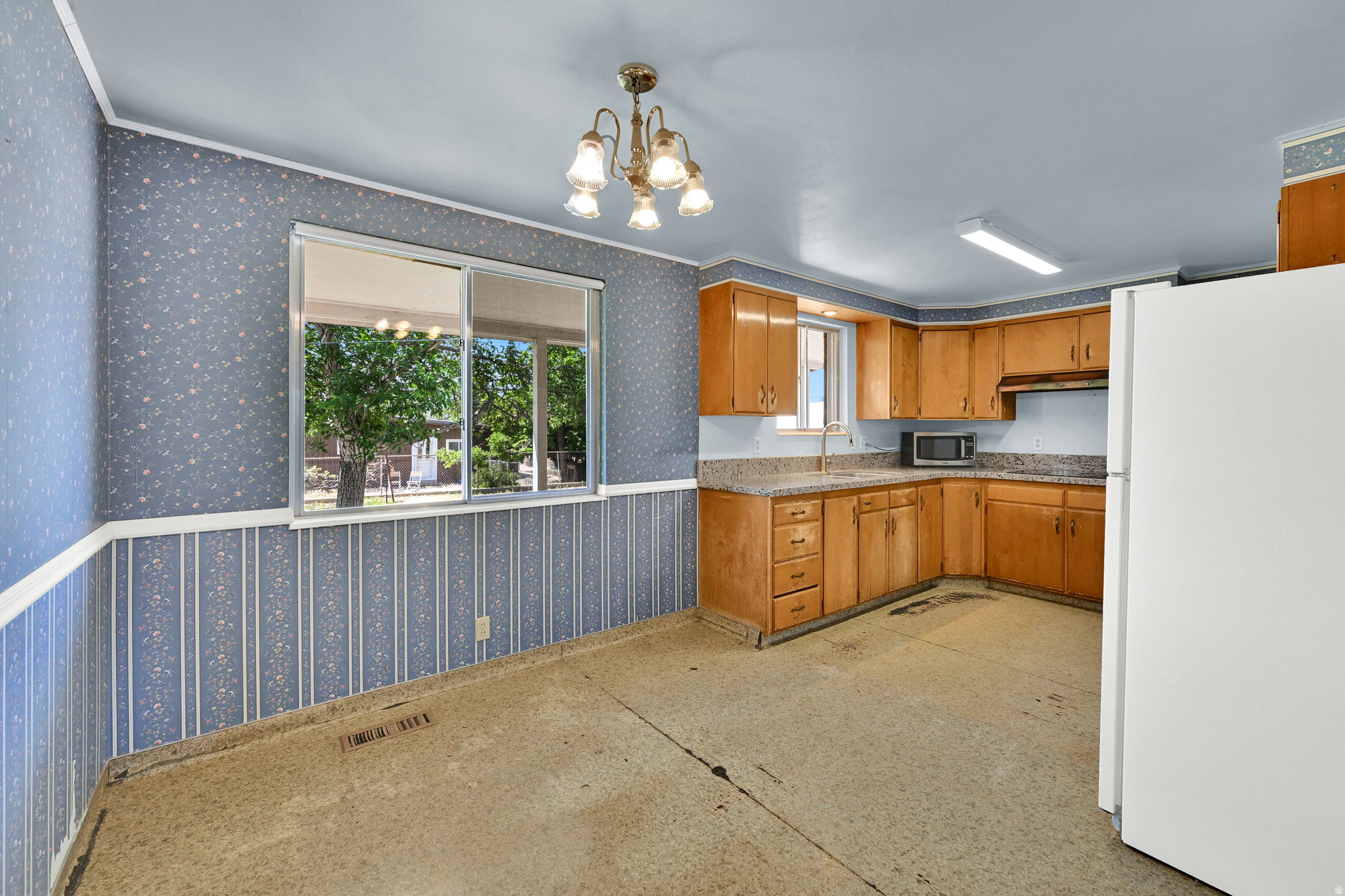 JAMARL ACRES - Residential