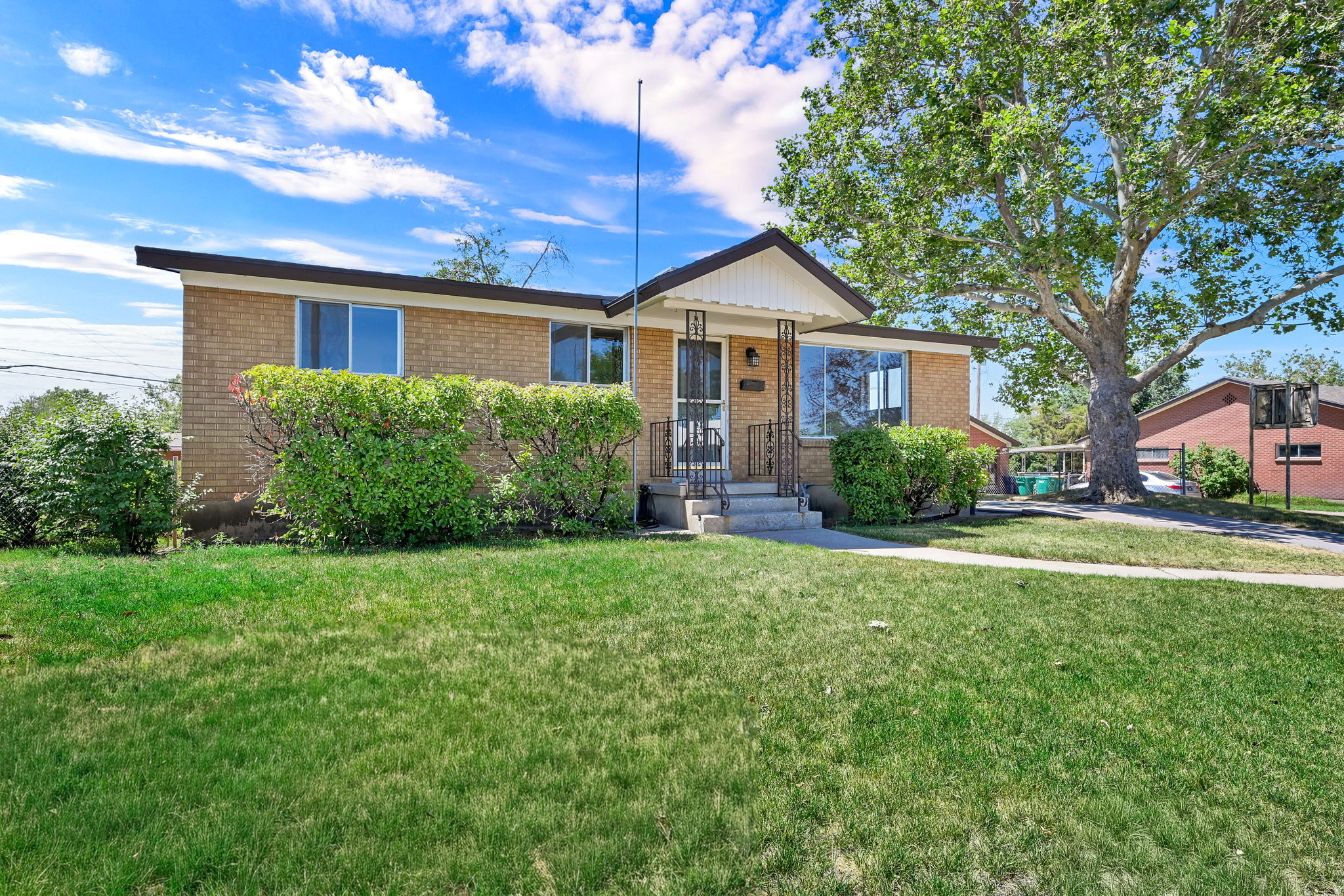 JAMARL ACRES - Residential