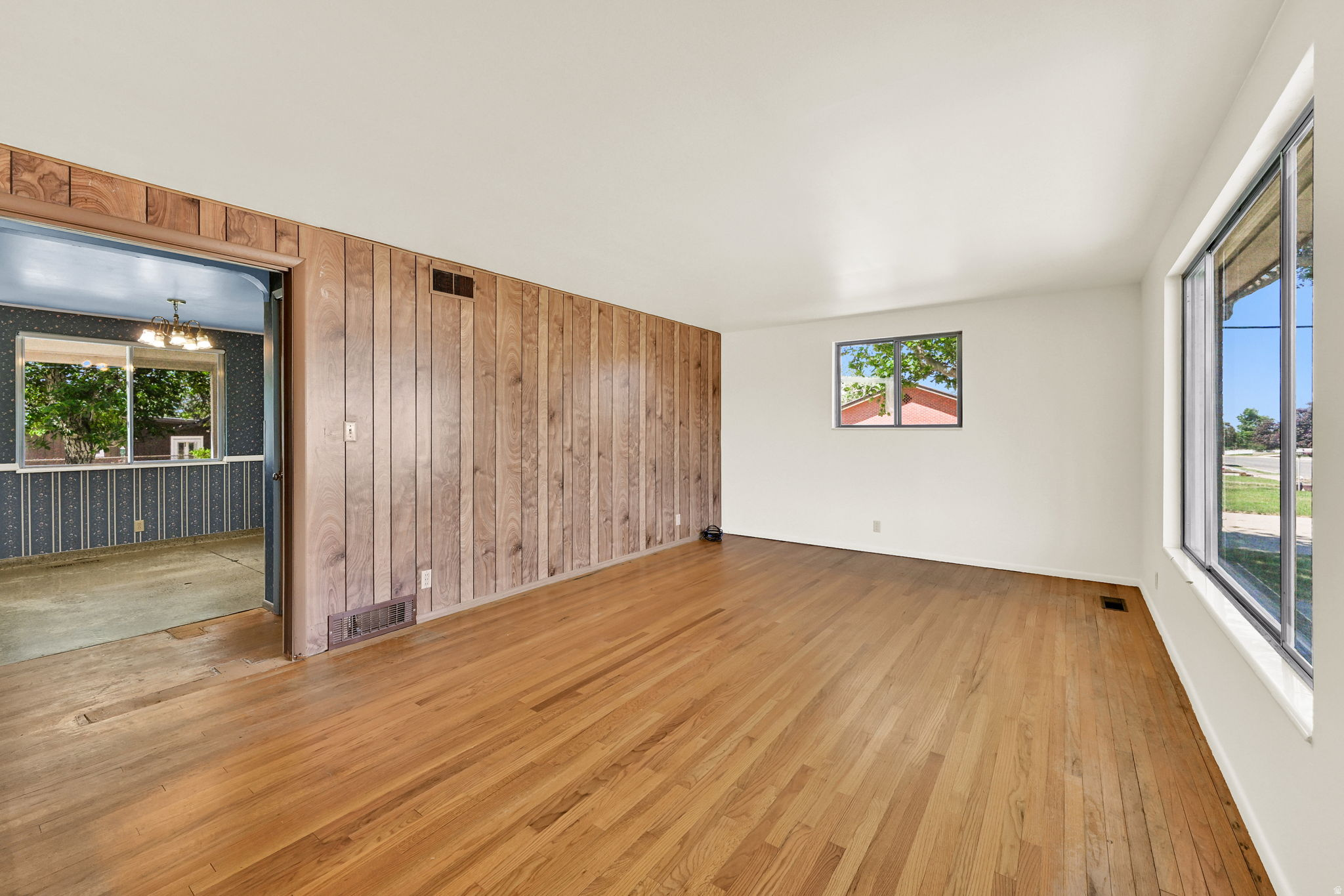 JAMARL ACRES - Residential