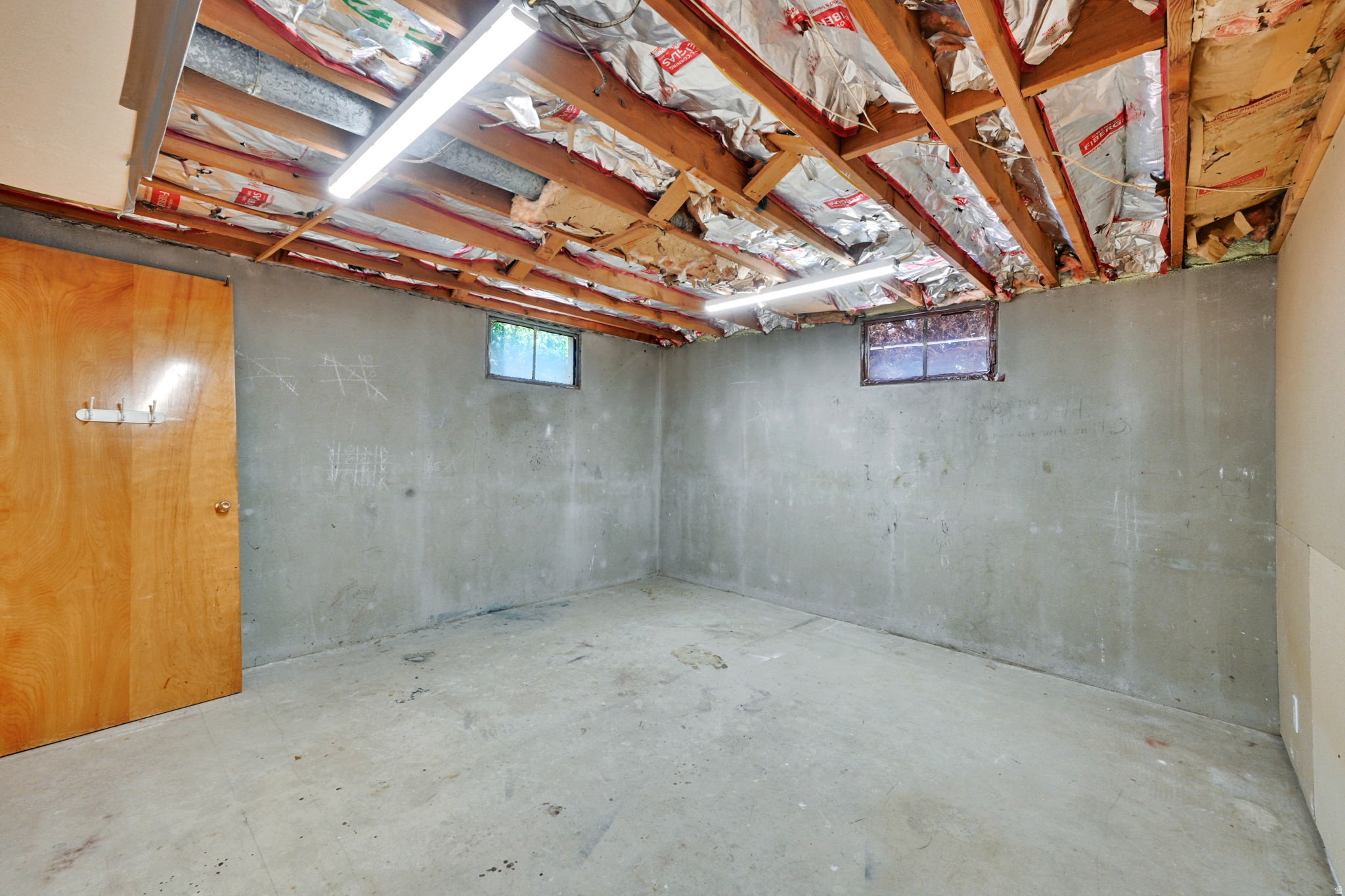 JAMARL ACRES - Residential
