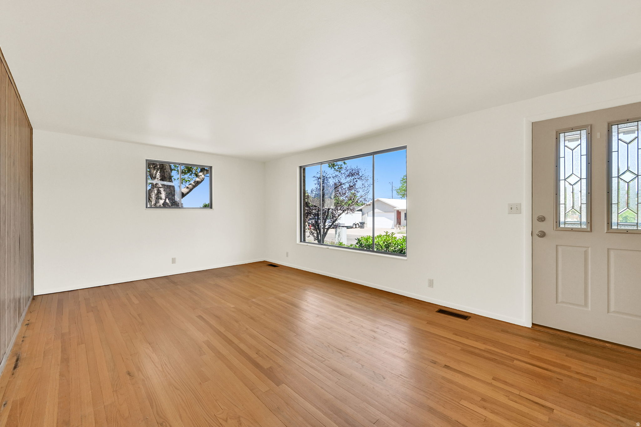 JAMARL ACRES - Residential