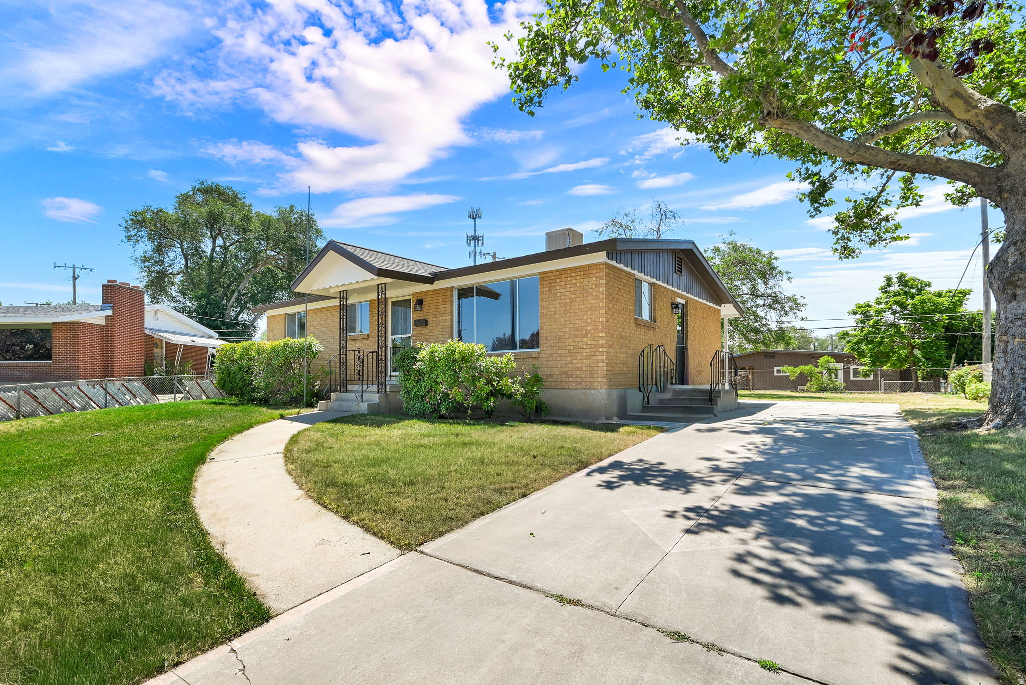 JAMARL ACRES - Residential