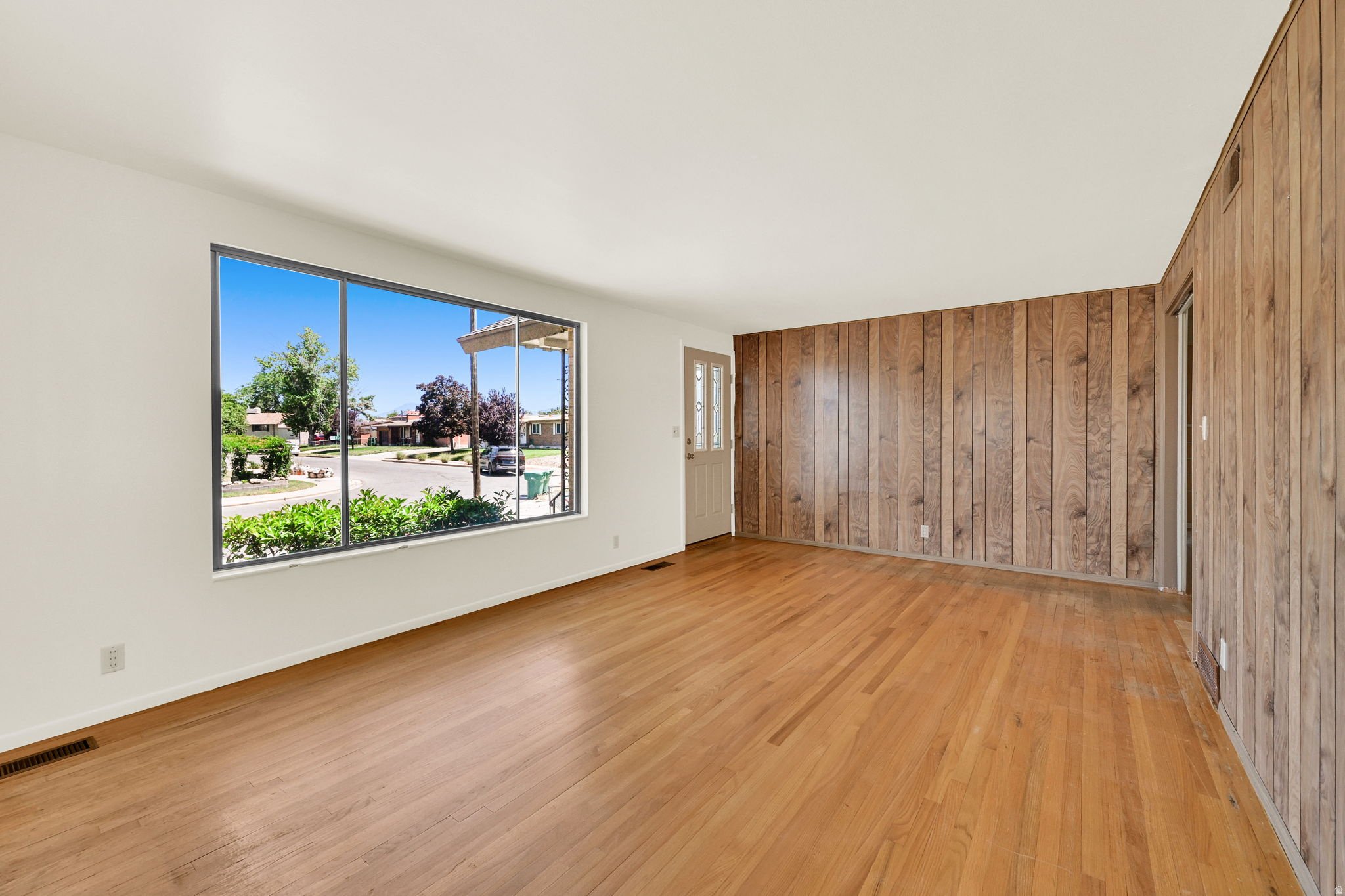 JAMARL ACRES - Residential