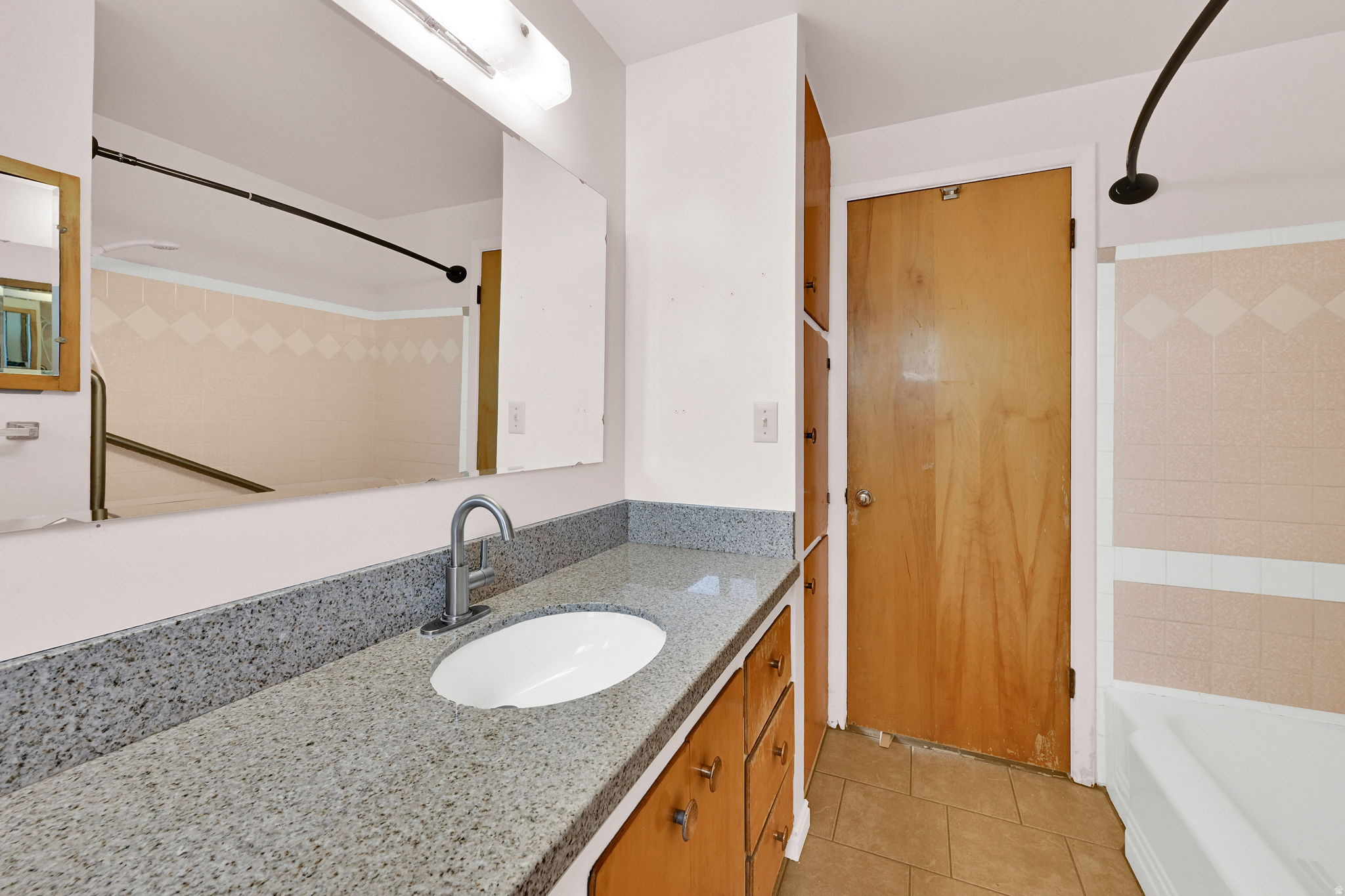 JAMARL ACRES - Residential