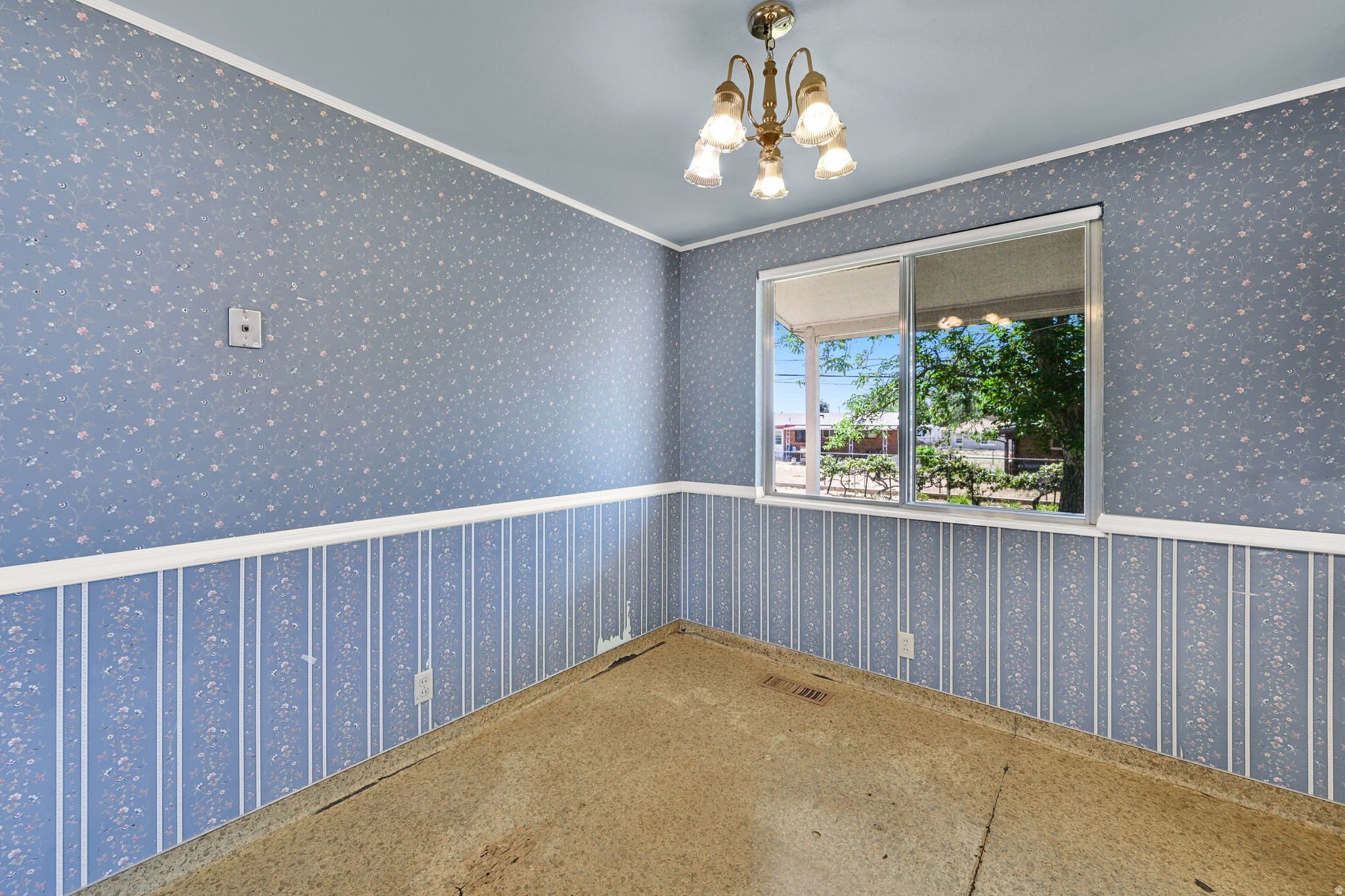 JAMARL ACRES - Residential