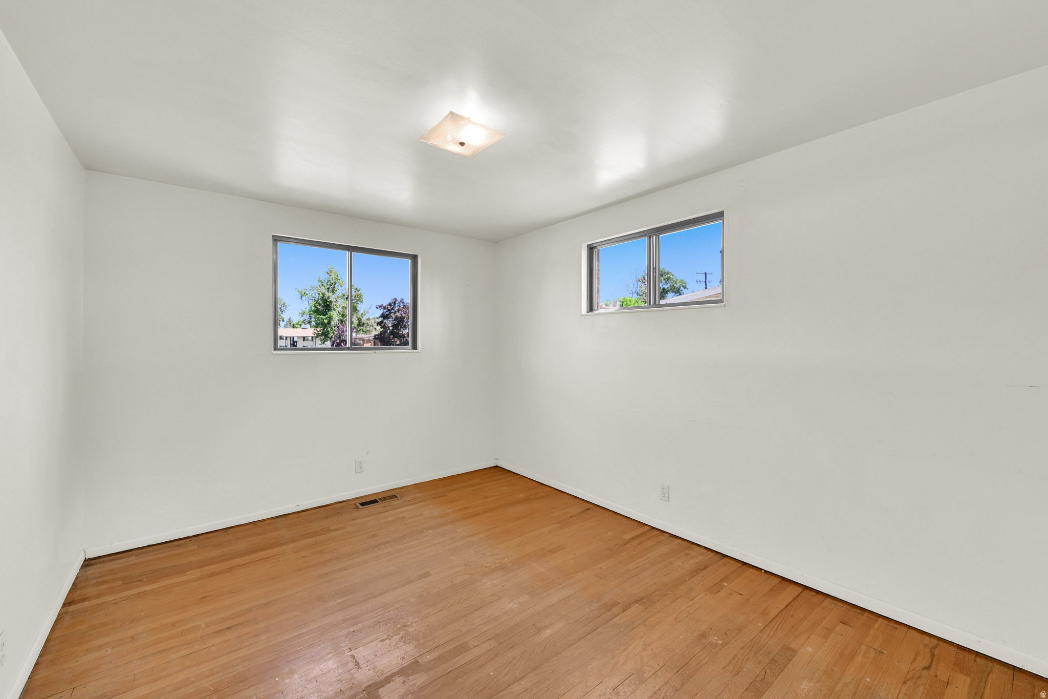 JAMARL ACRES - Residential