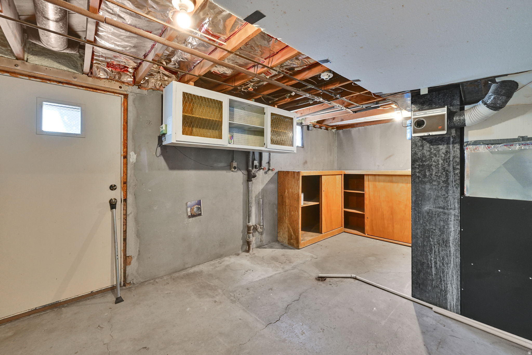 JAMARL ACRES - Residential