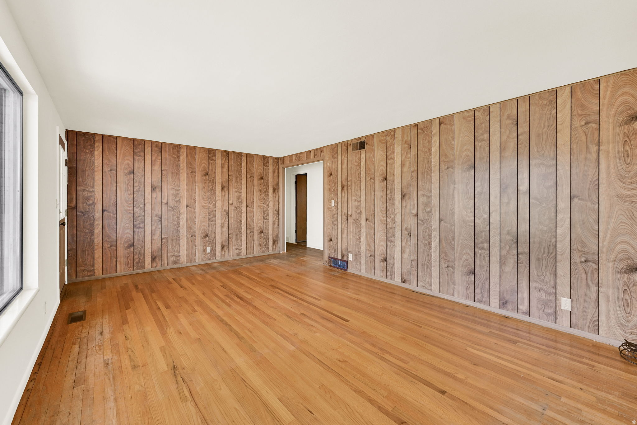JAMARL ACRES - Residential