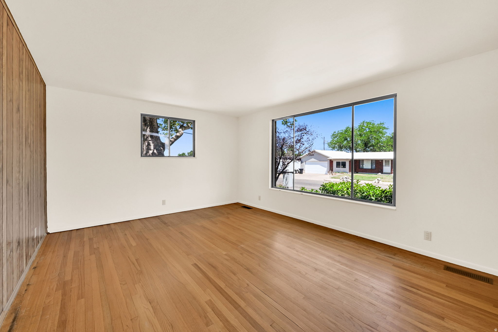 JAMARL ACRES - Residential