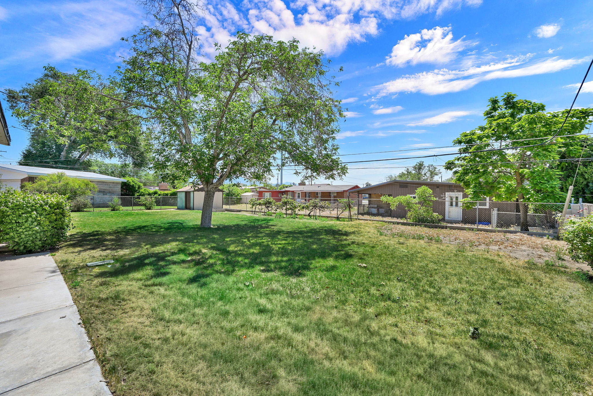 JAMARL ACRES - Residential