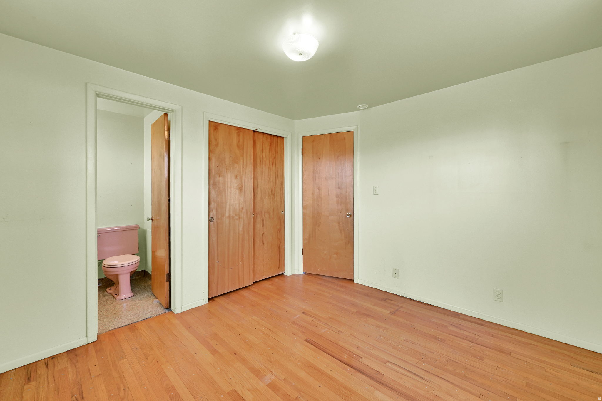 JAMARL ACRES - Residential