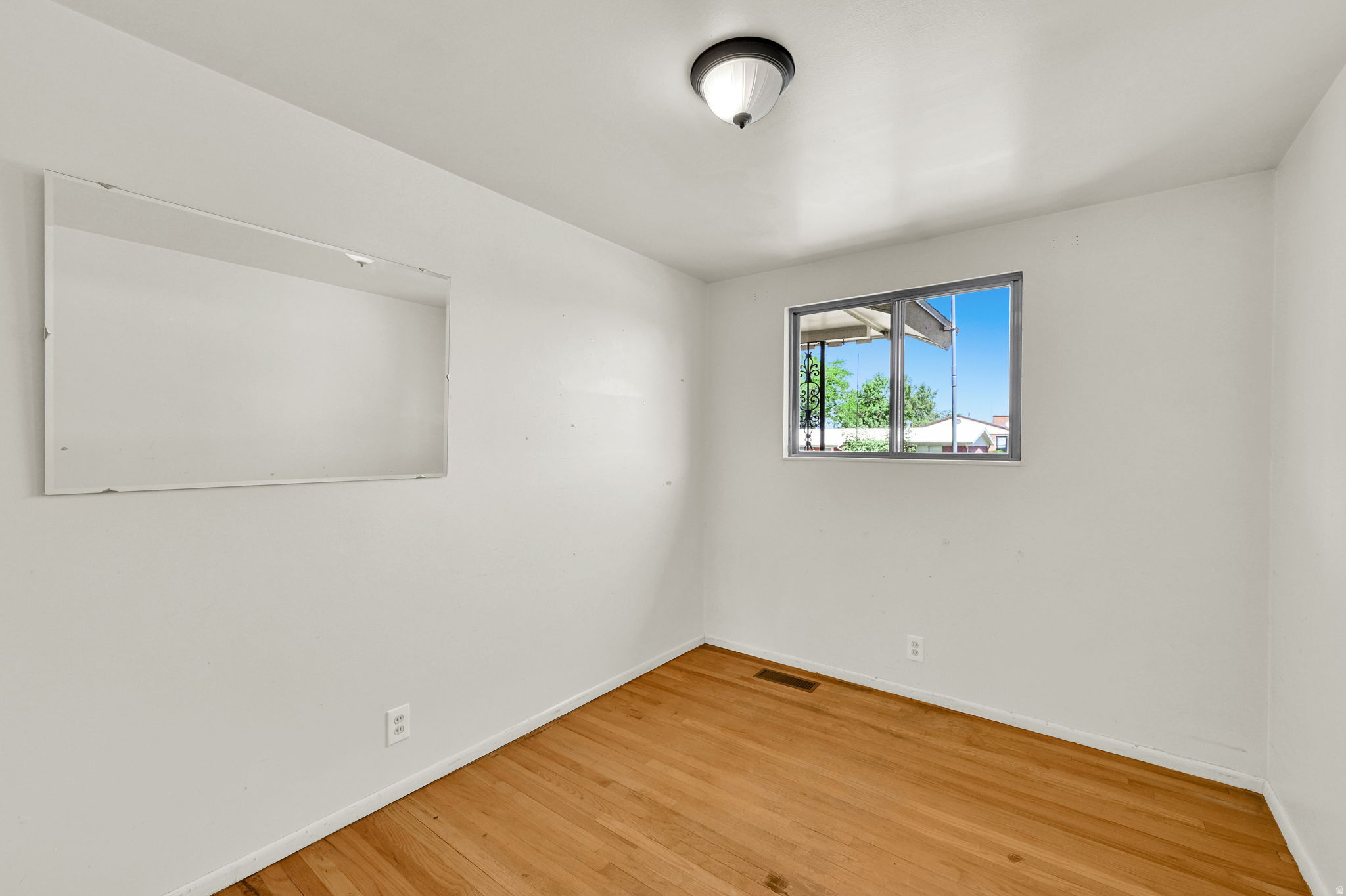 JAMARL ACRES - Residential