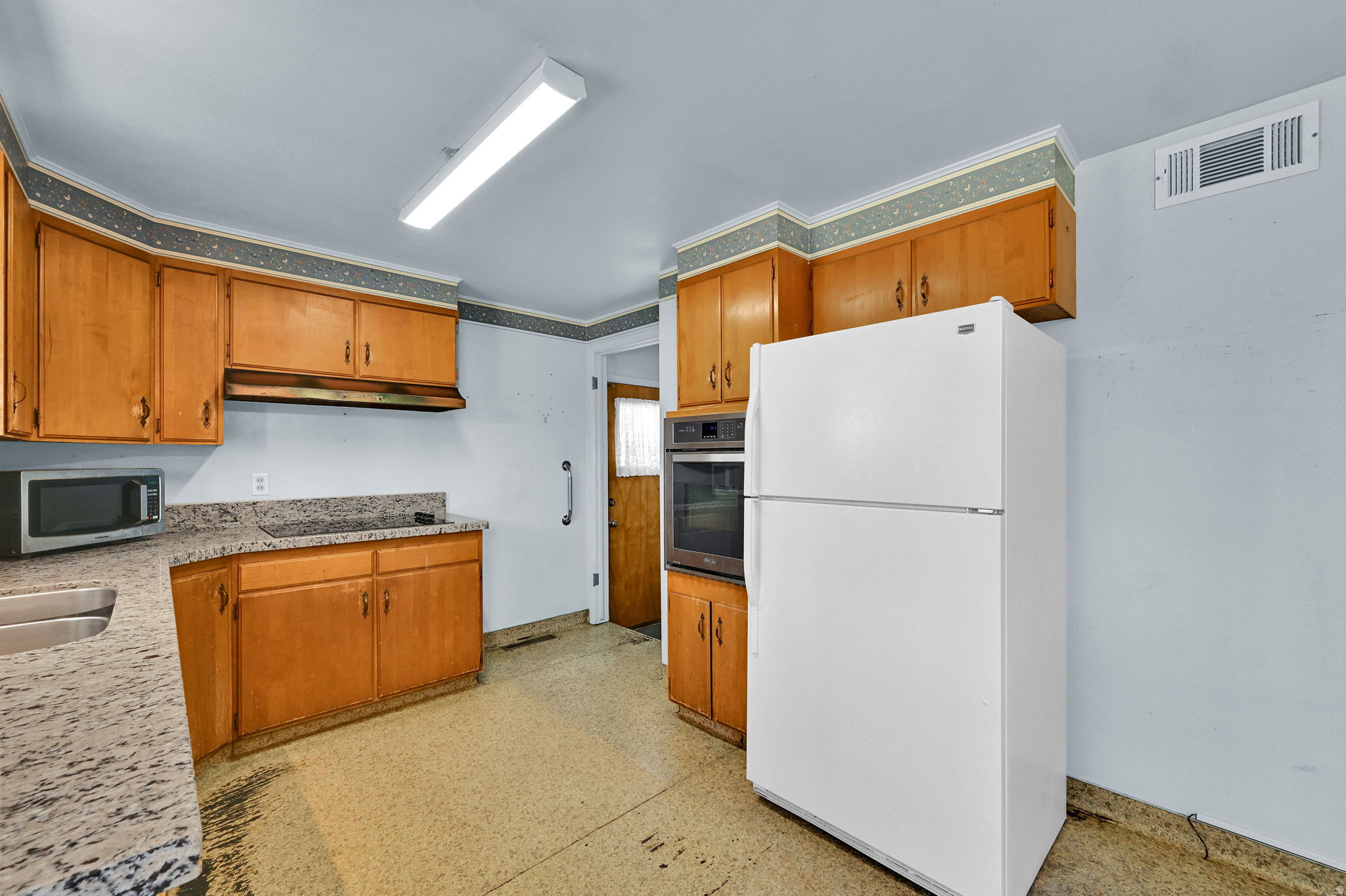 JAMARL ACRES - Residential