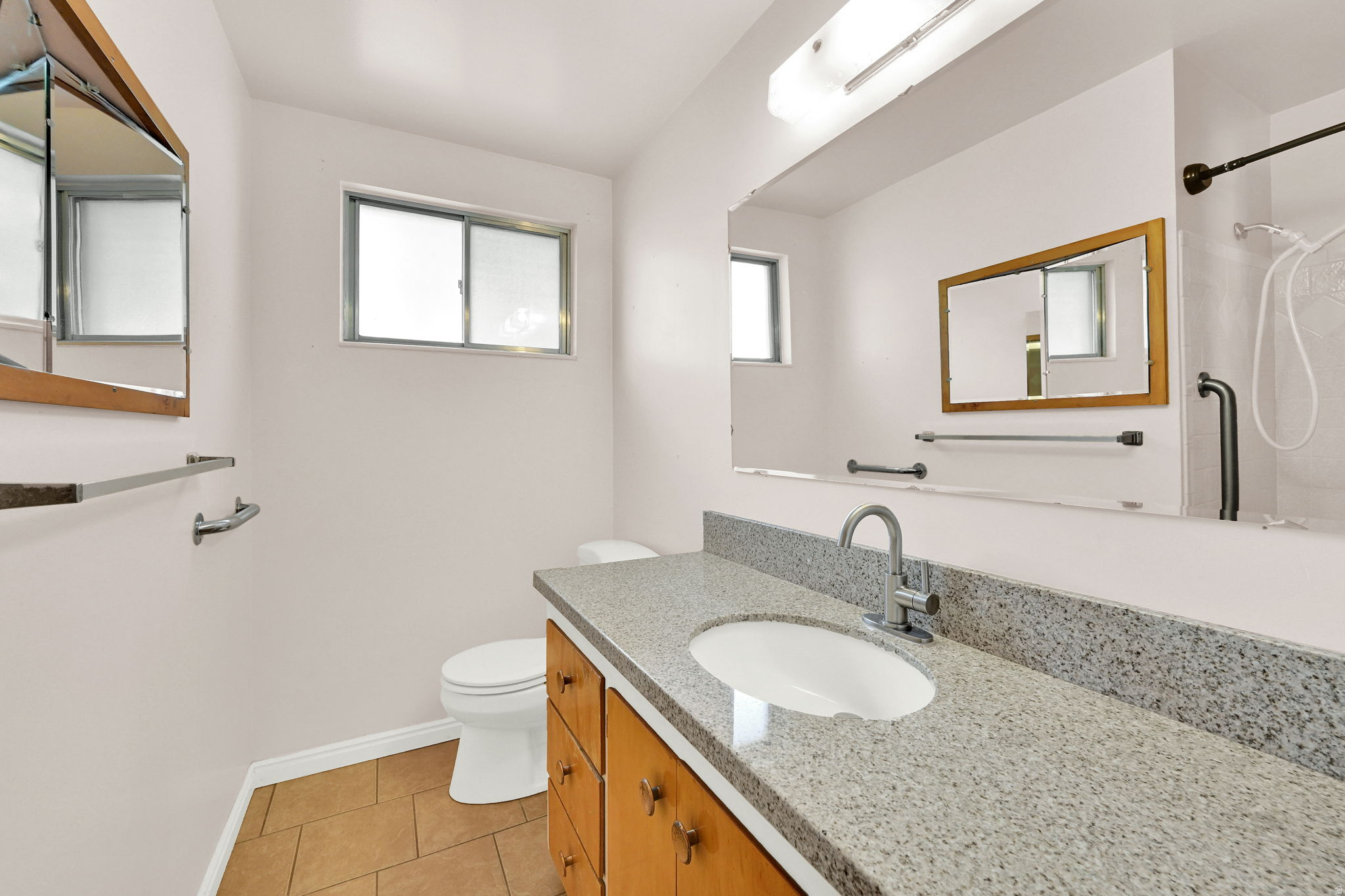 JAMARL ACRES - Residential