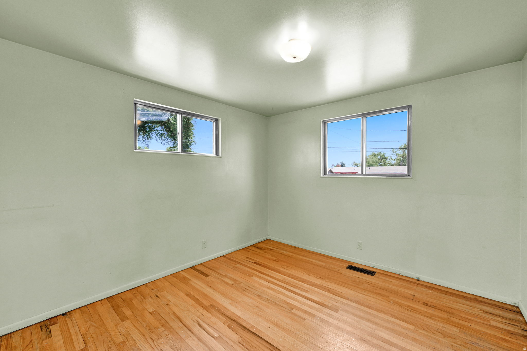 JAMARL ACRES - Residential