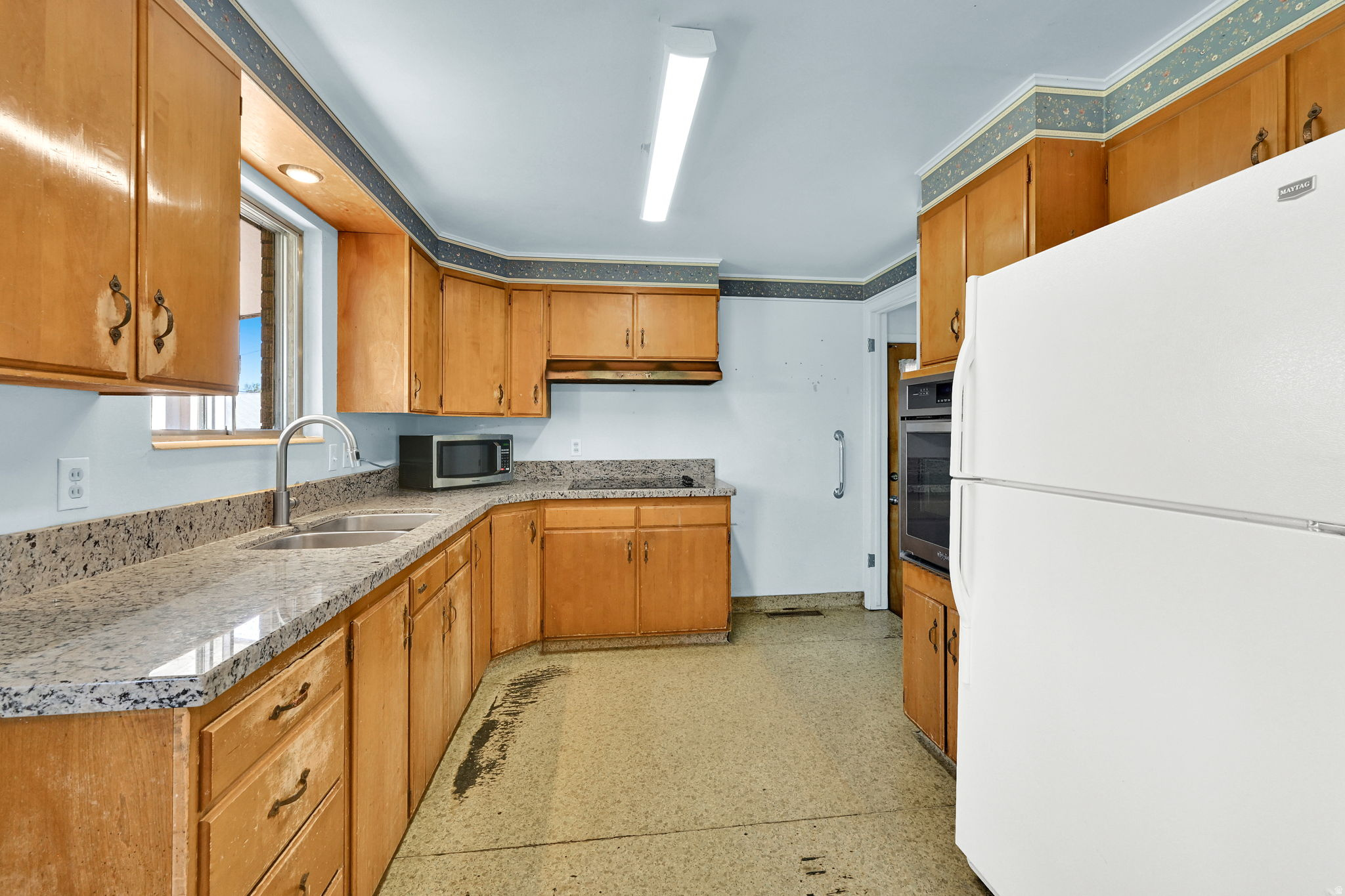 JAMARL ACRES - Residential