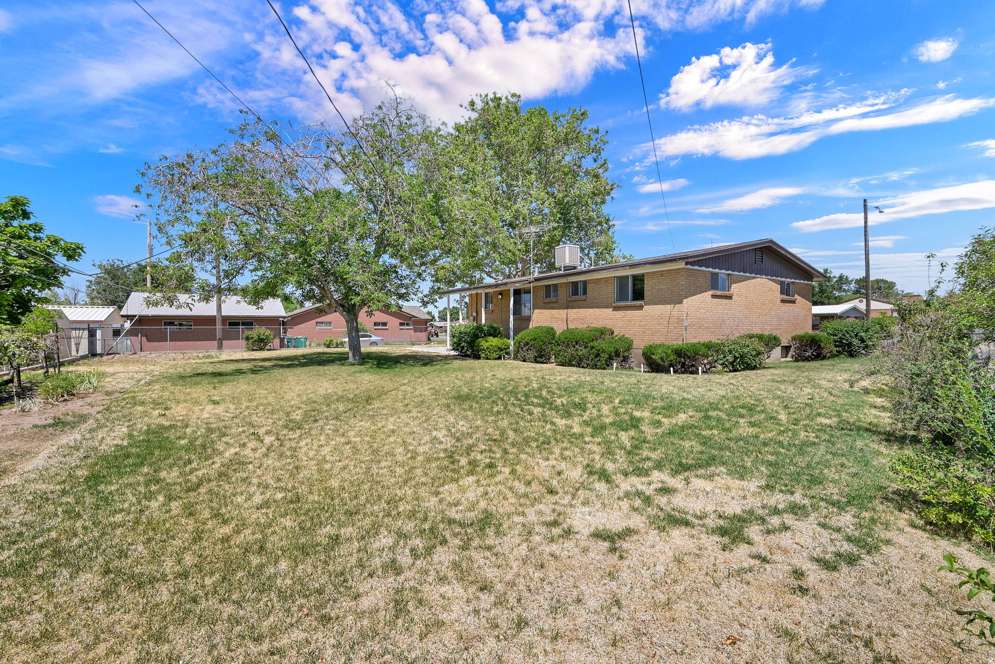 JAMARL ACRES - Residential