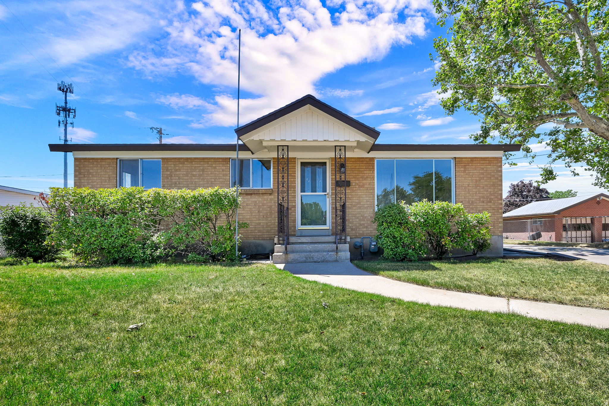 JAMARL ACRES - Residential