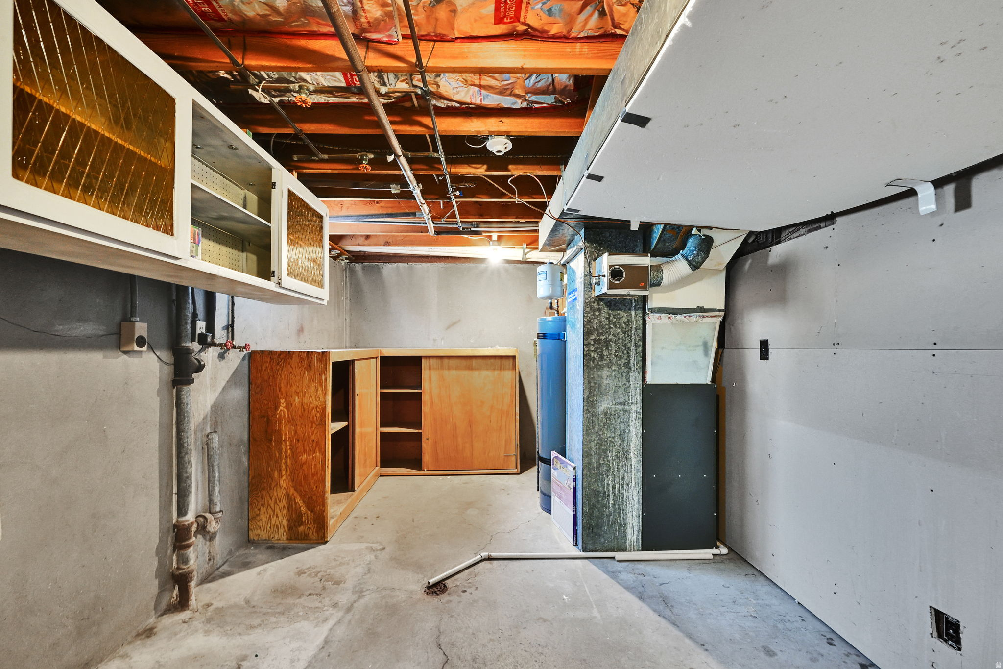JAMARL ACRES - Residential