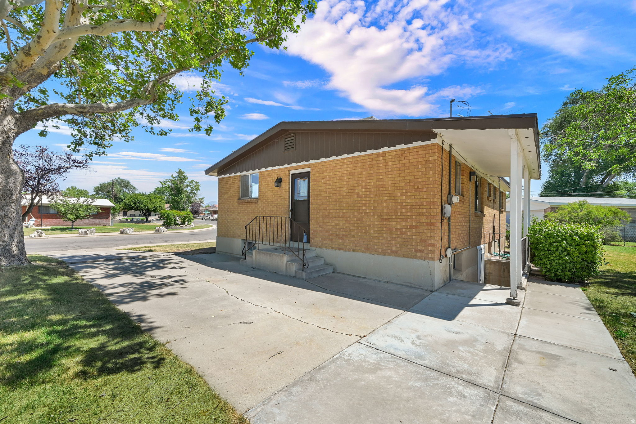JAMARL ACRES - Residential