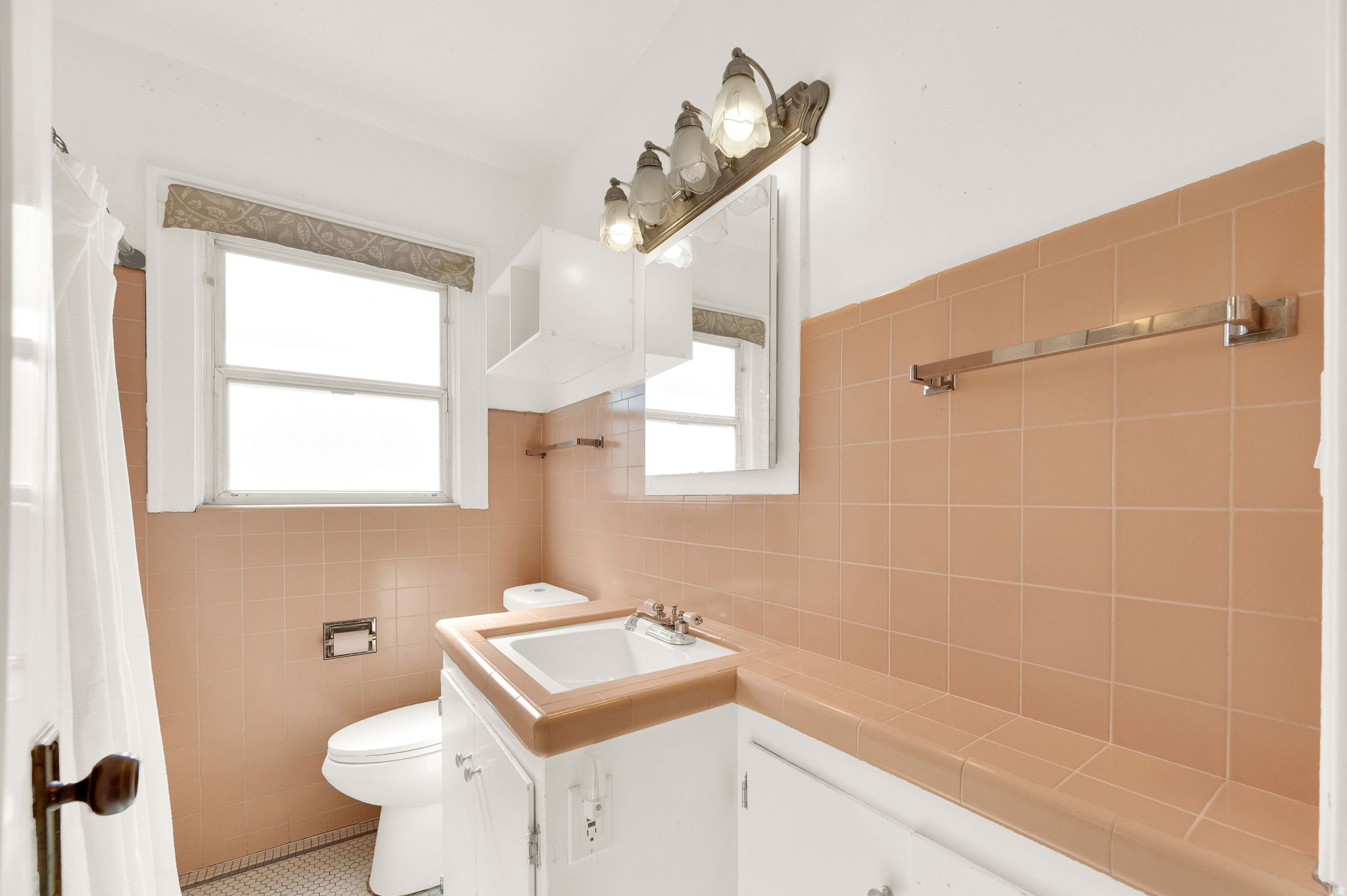 MARLBOROUGH PLACE - Residential