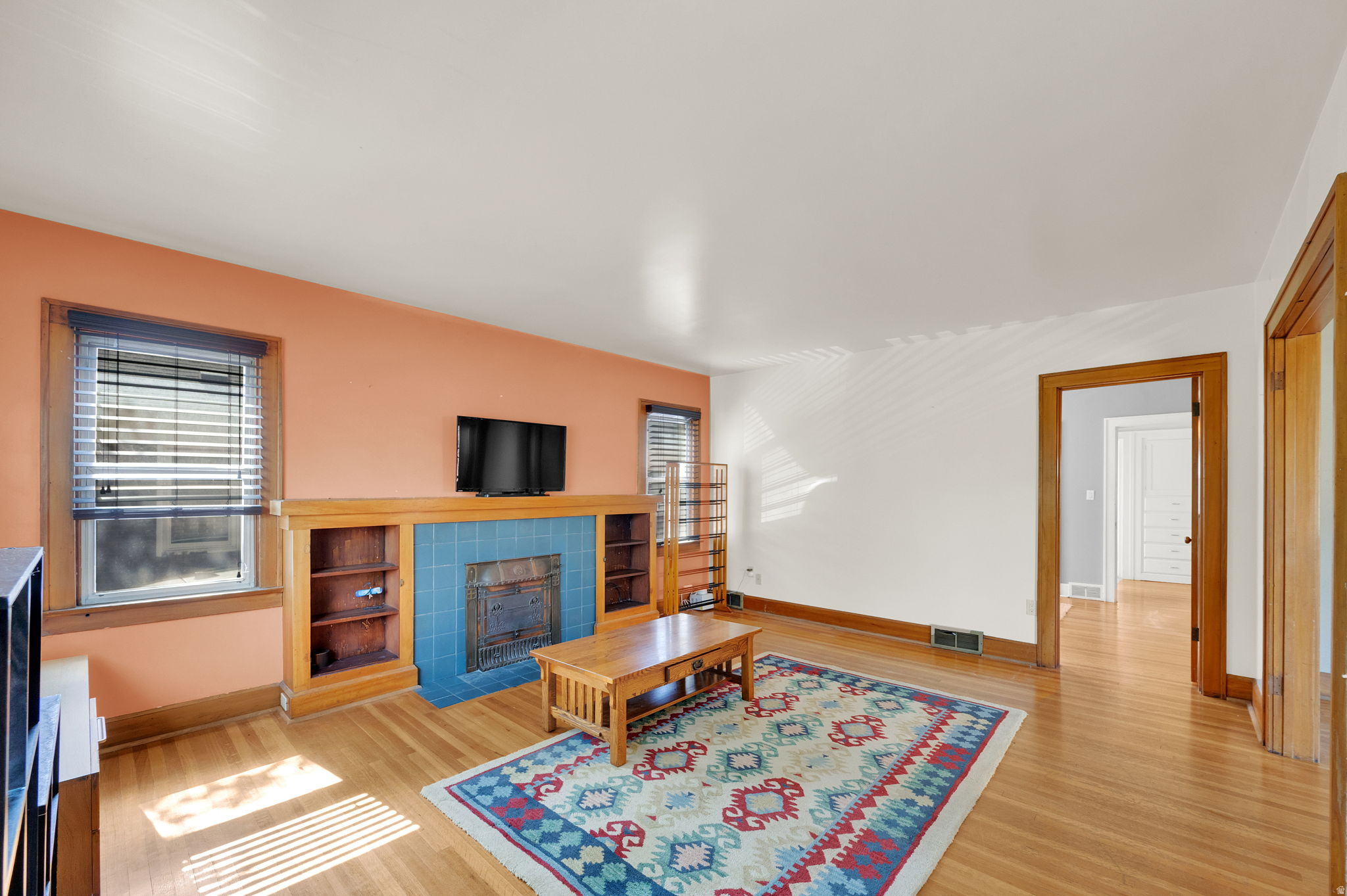 MARLBOROUGH PLACE - Residential
