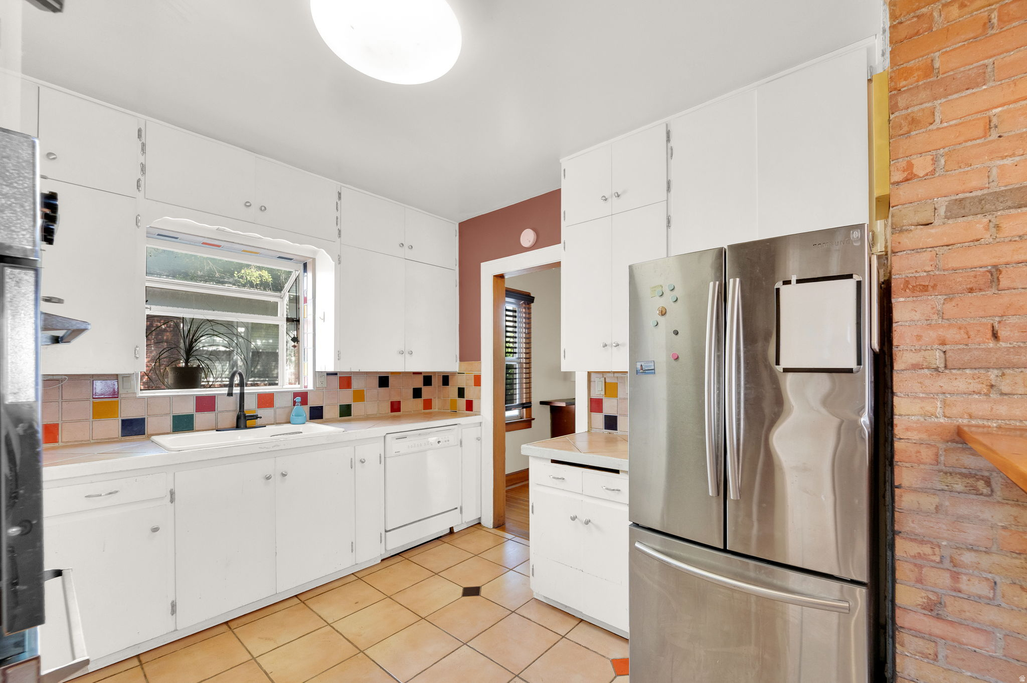 MARLBOROUGH PLACE - Residential