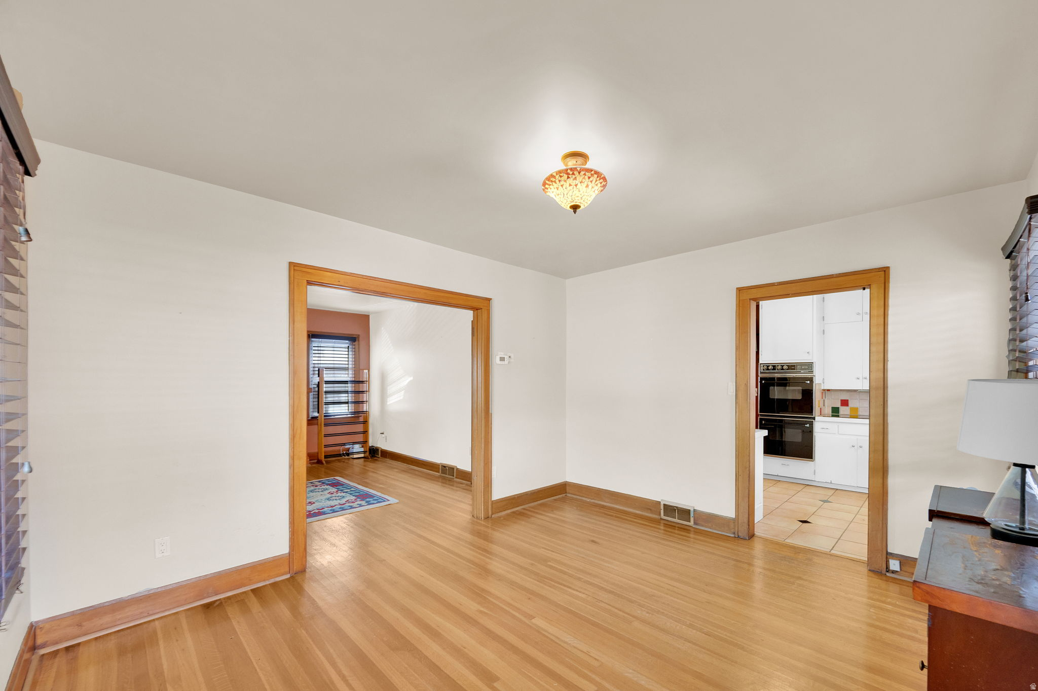 MARLBOROUGH PLACE - Residential