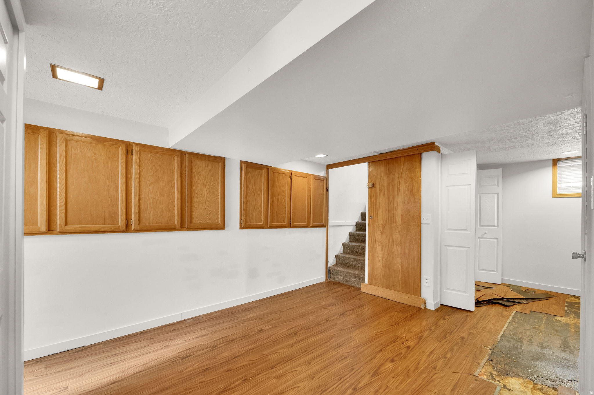 MARLBOROUGH PLACE - Residential