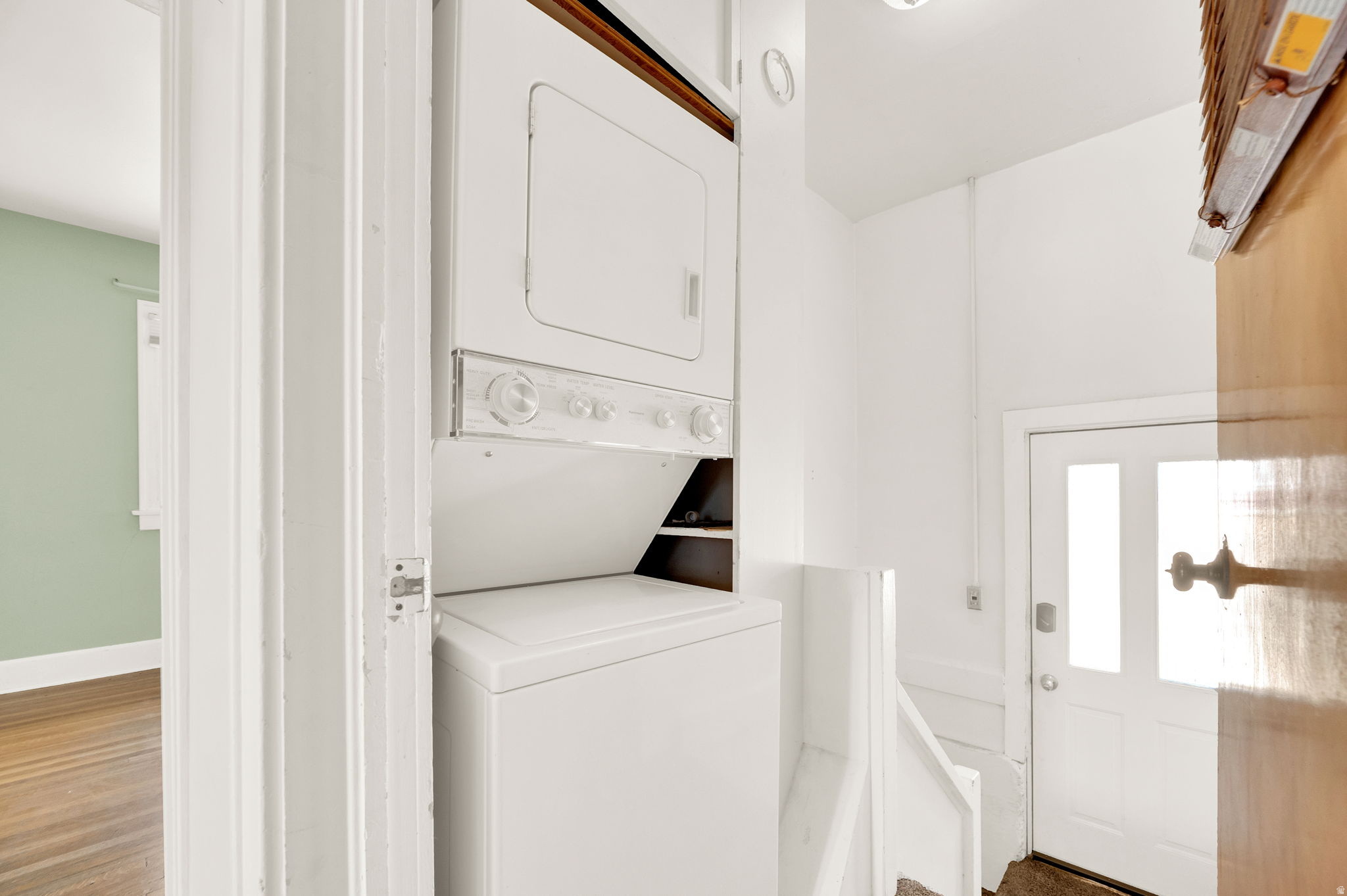 MARLBOROUGH PLACE - Residential