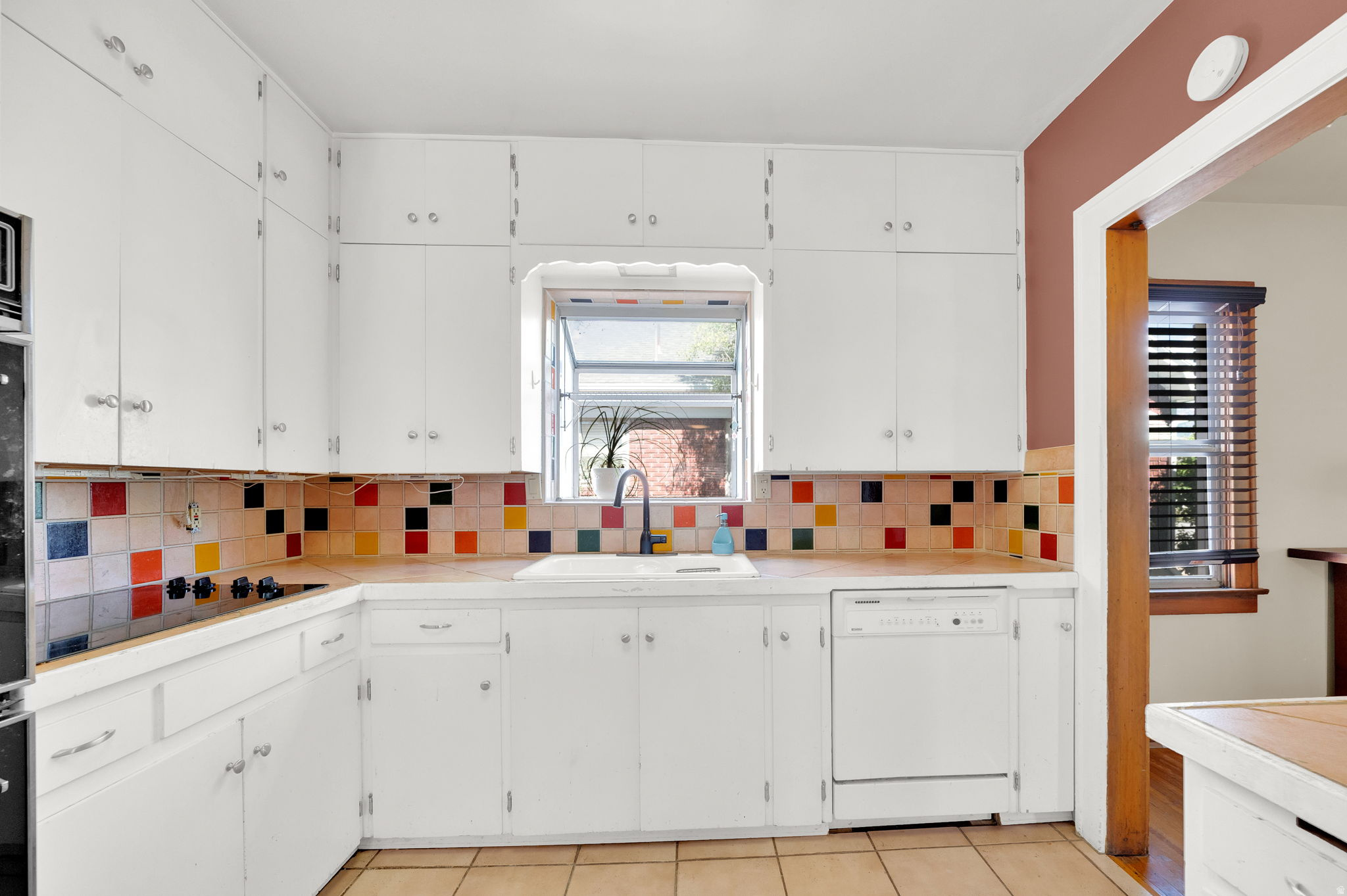 MARLBOROUGH PLACE - Residential