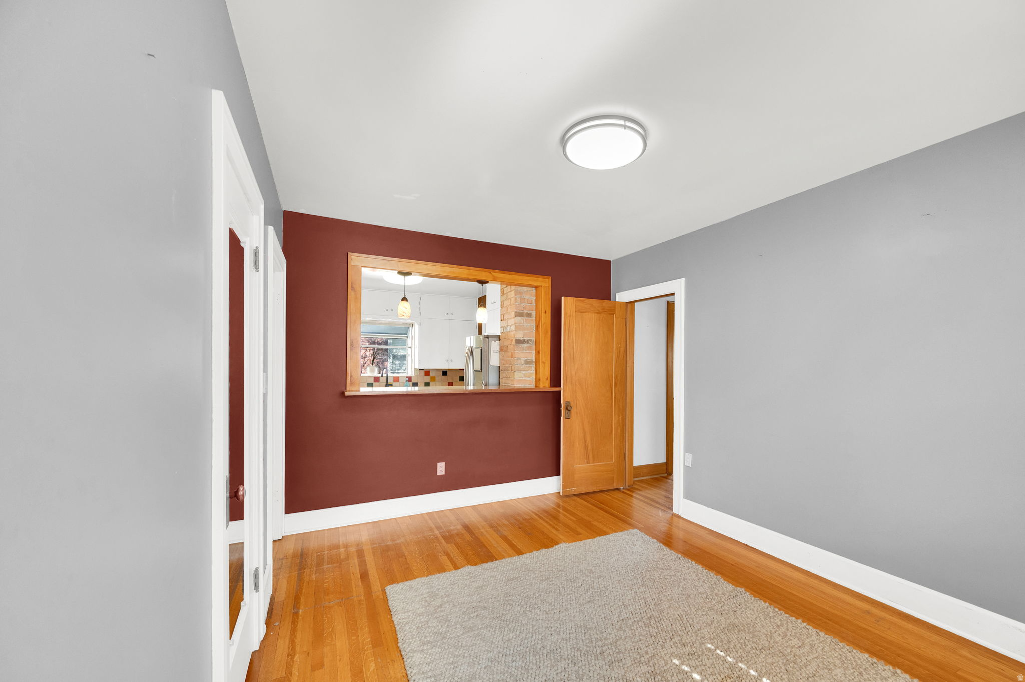 MARLBOROUGH PLACE - Residential