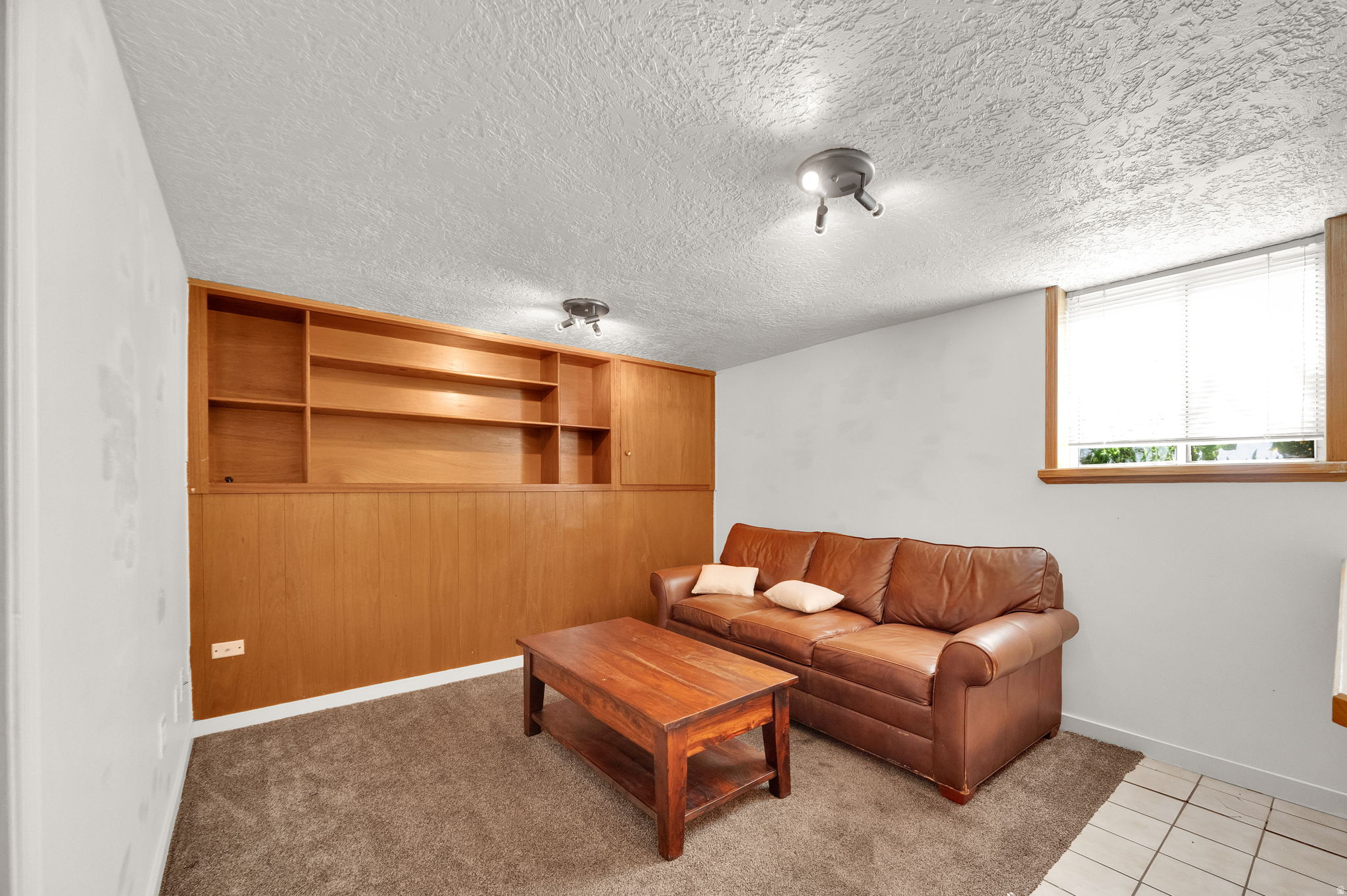 MARLBOROUGH PLACE - Residential
