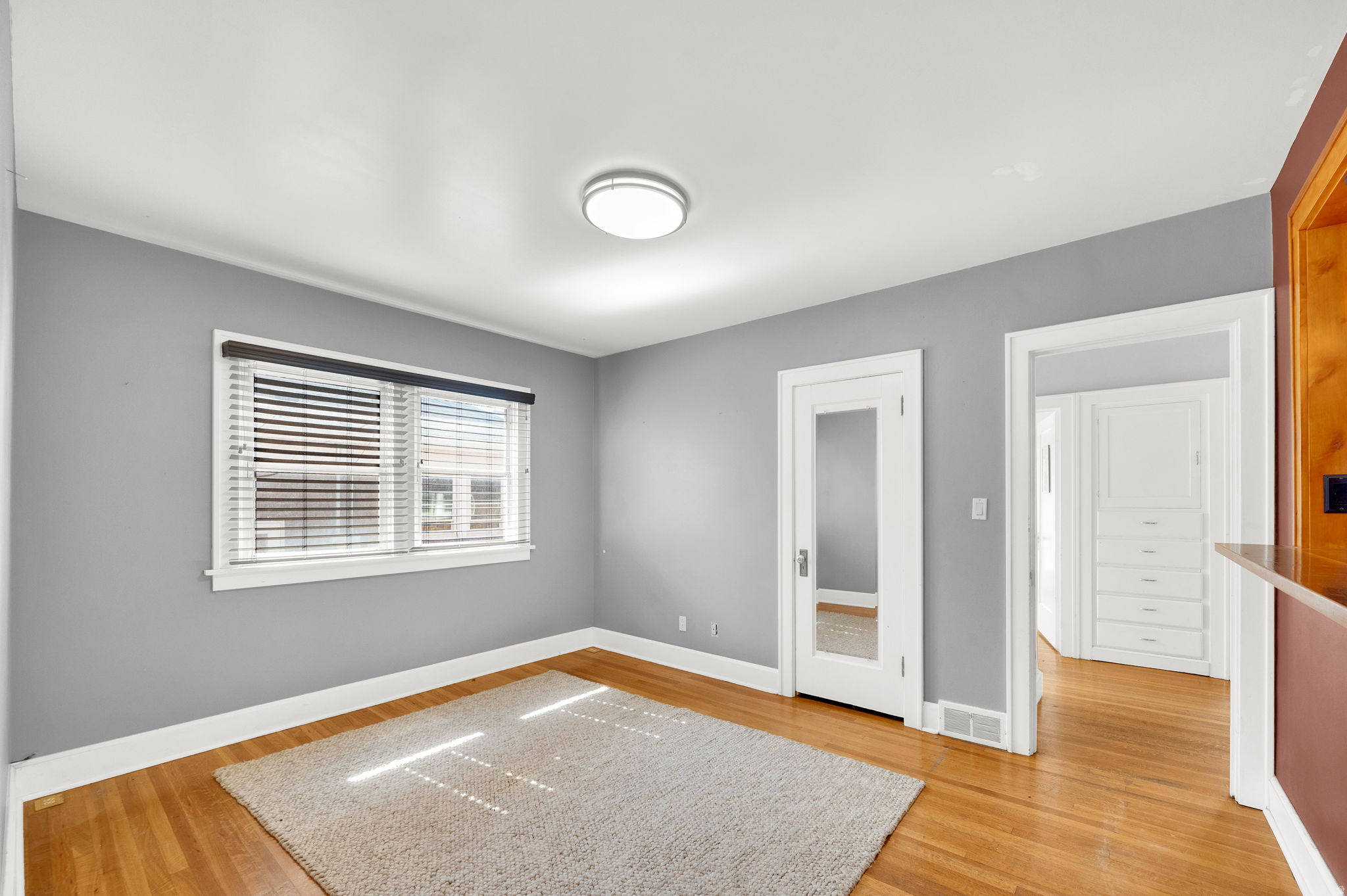 MARLBOROUGH PLACE - Residential