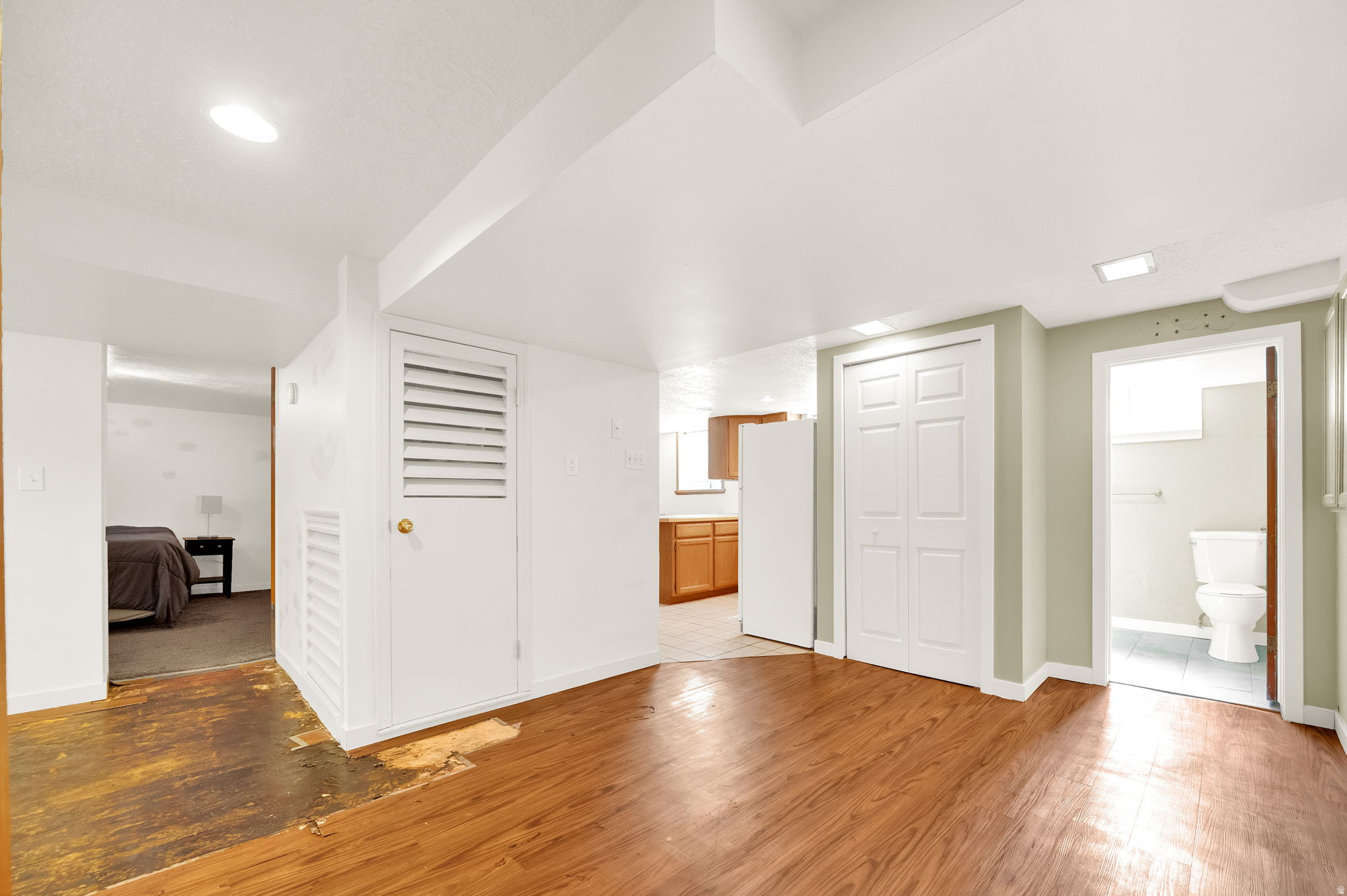 MARLBOROUGH PLACE - Residential
