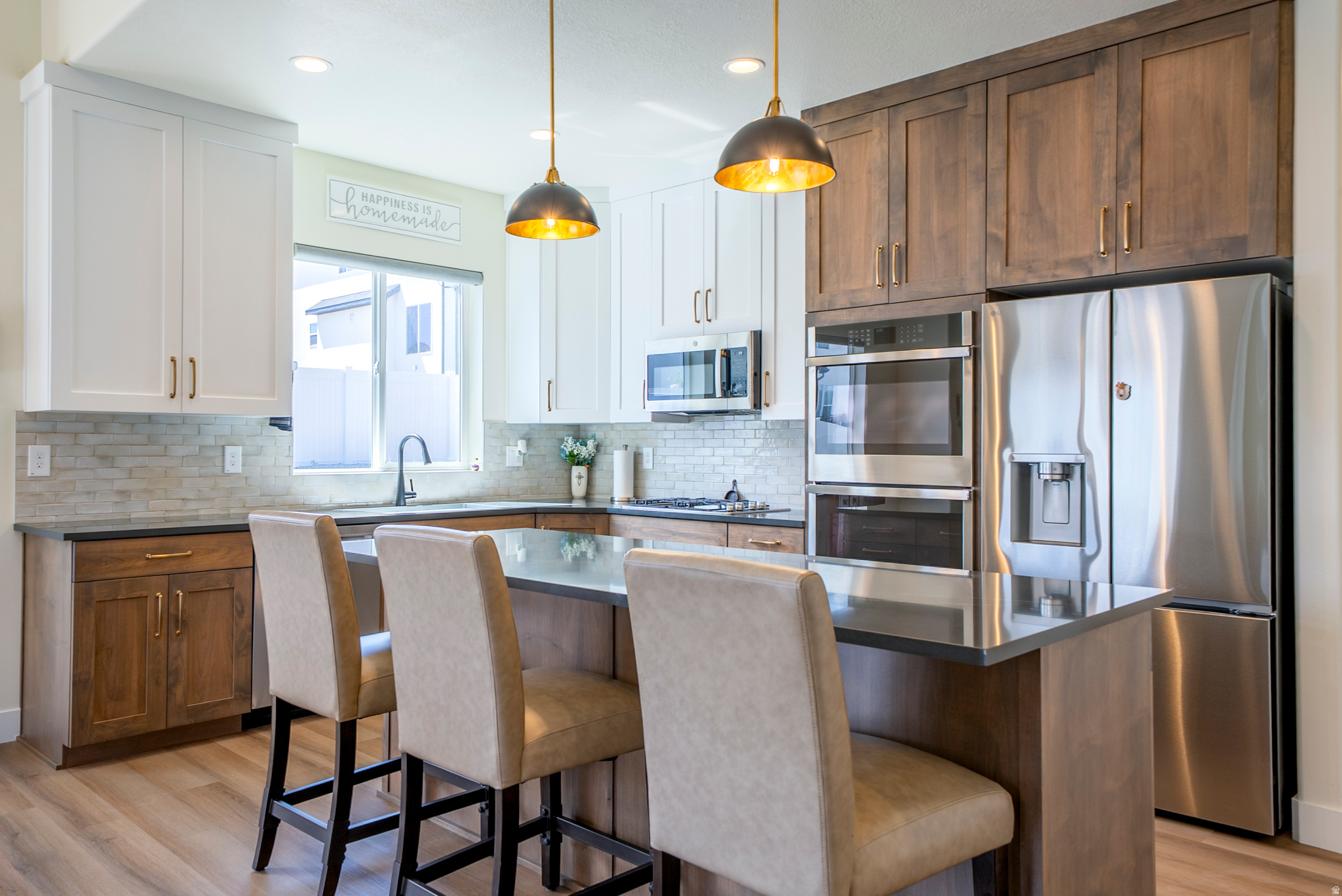 BINGHAM - Residential