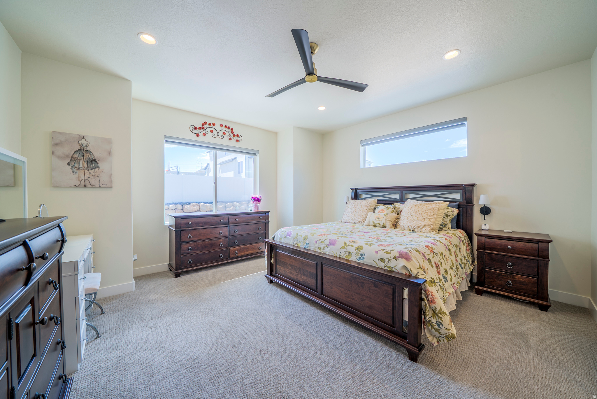 BINGHAM - Residential