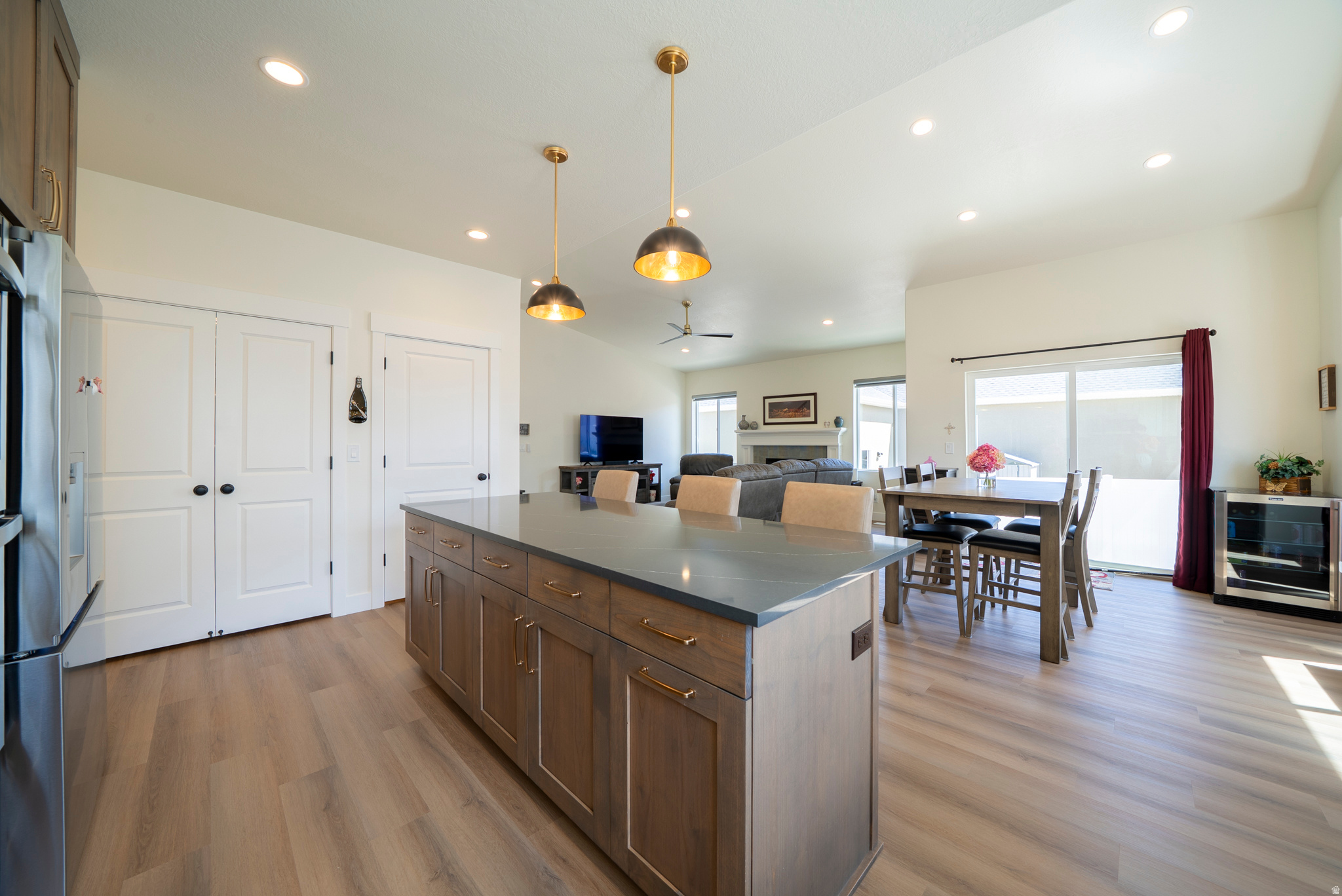 BINGHAM - Residential