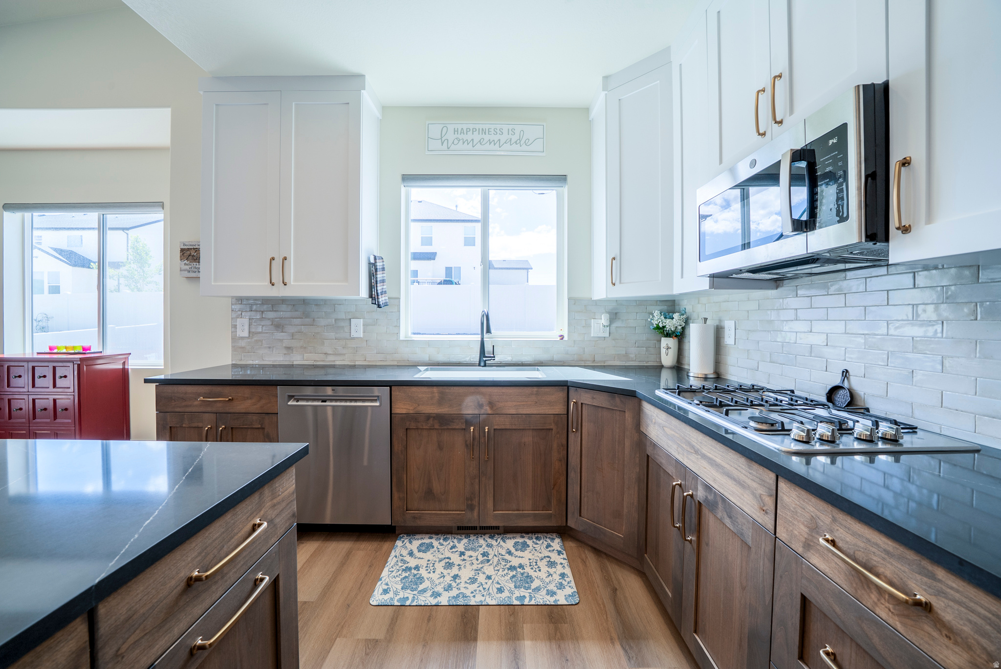 BINGHAM - Residential