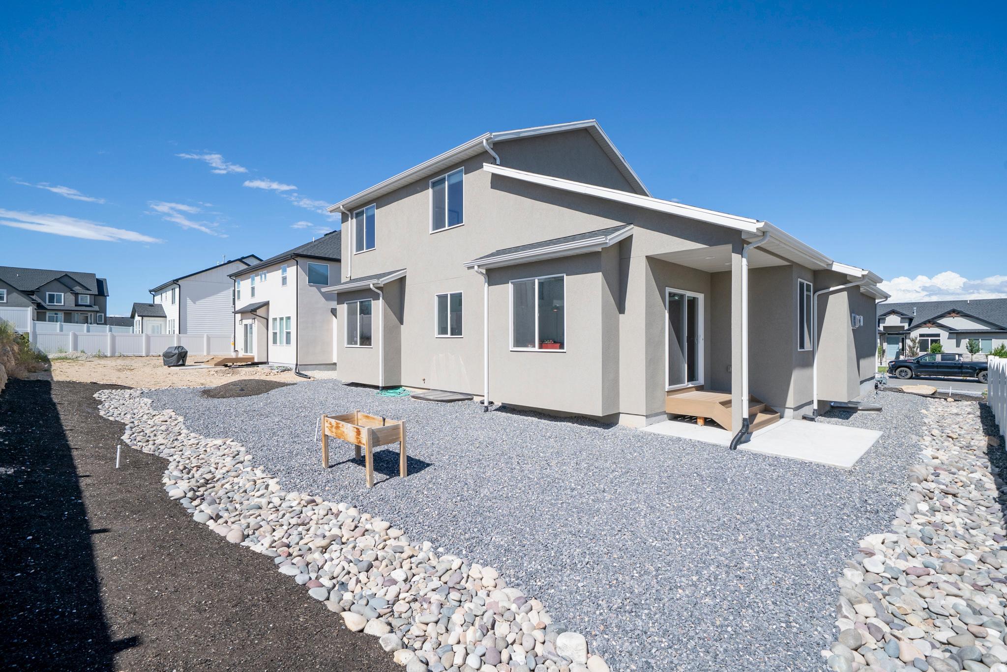 BINGHAM - Residential