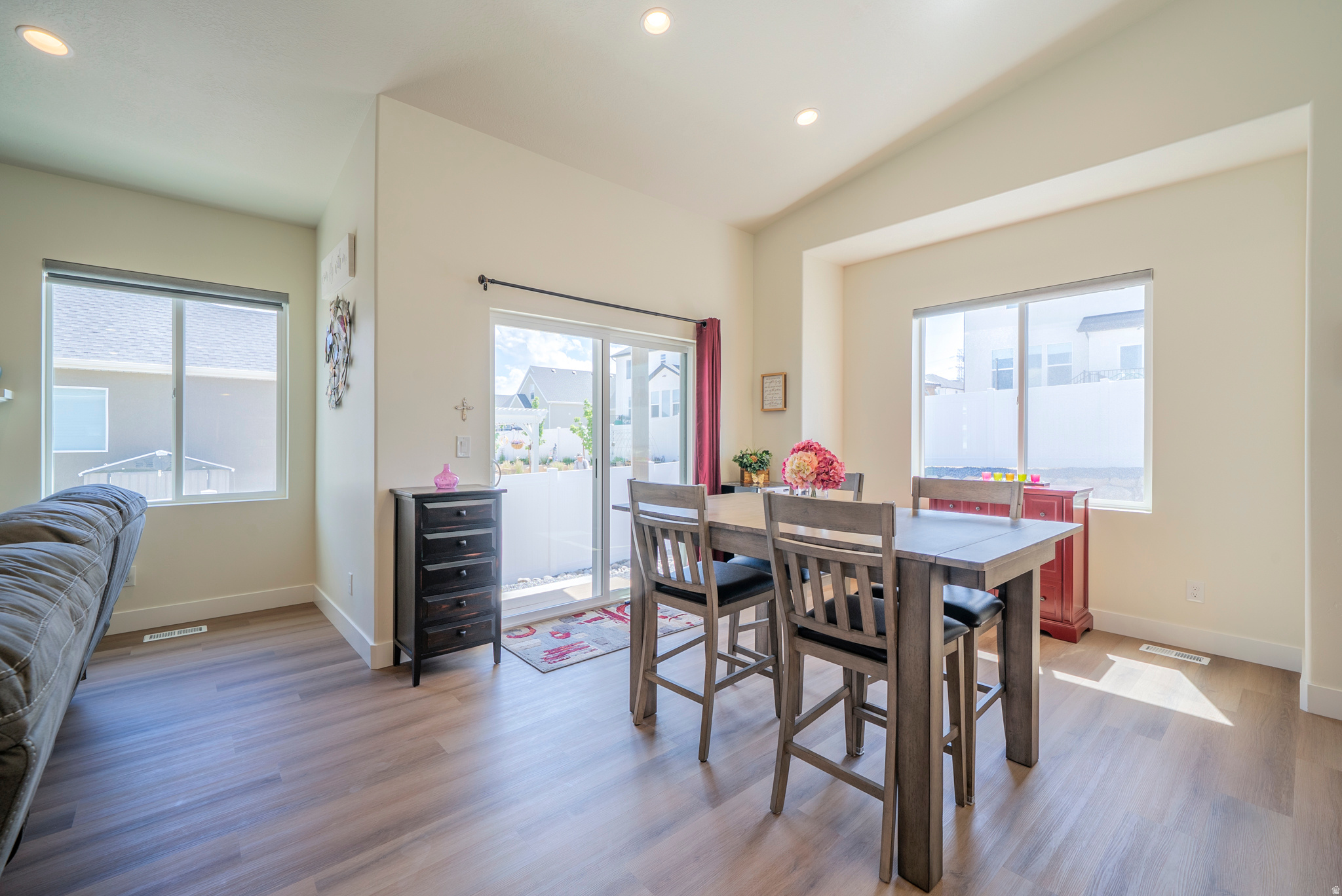 BINGHAM - Residential