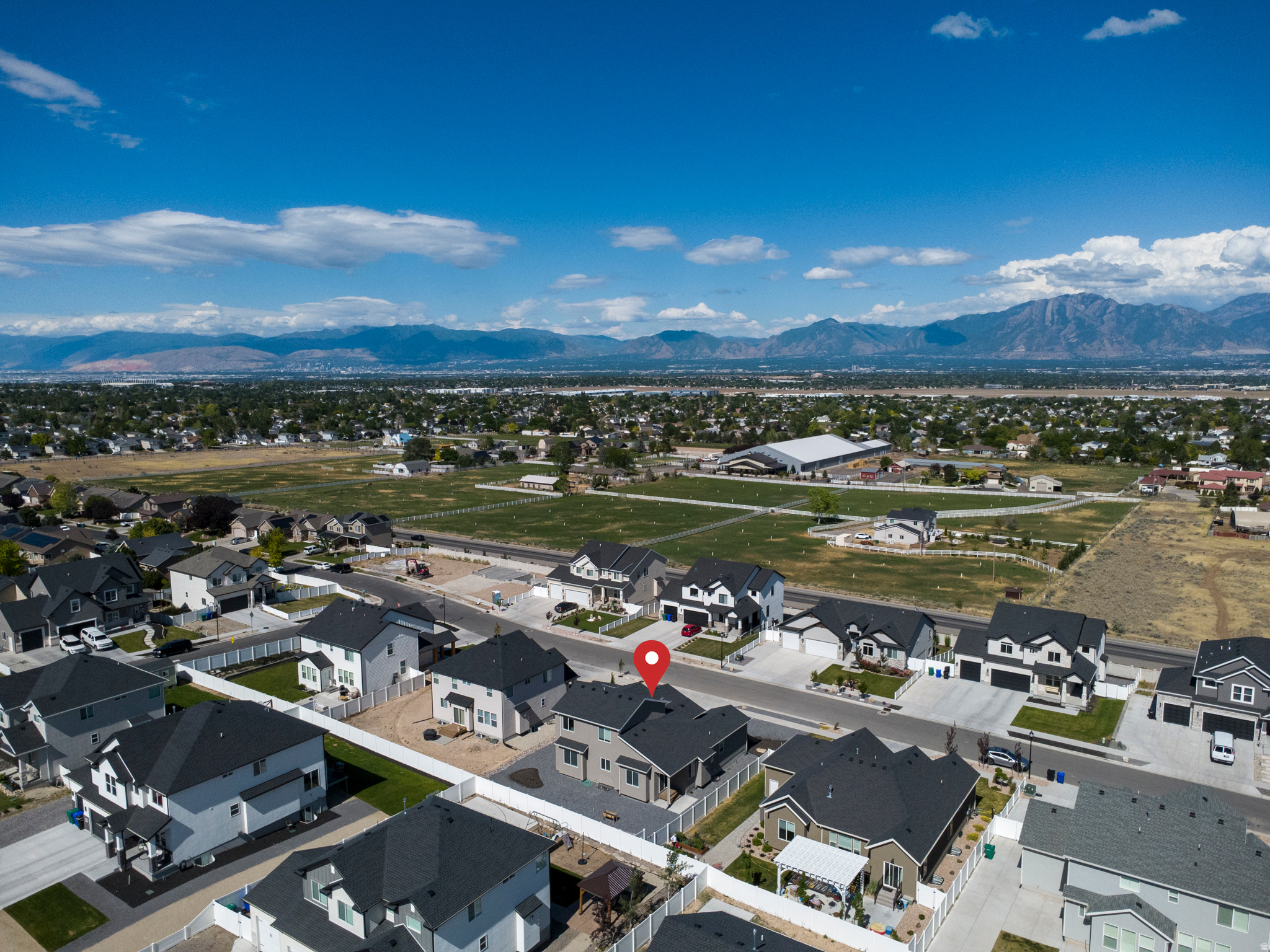BINGHAM - Residential
