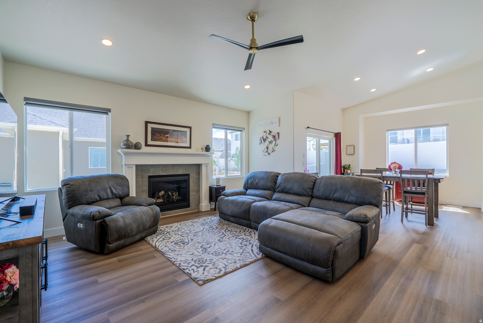BINGHAM - Residential