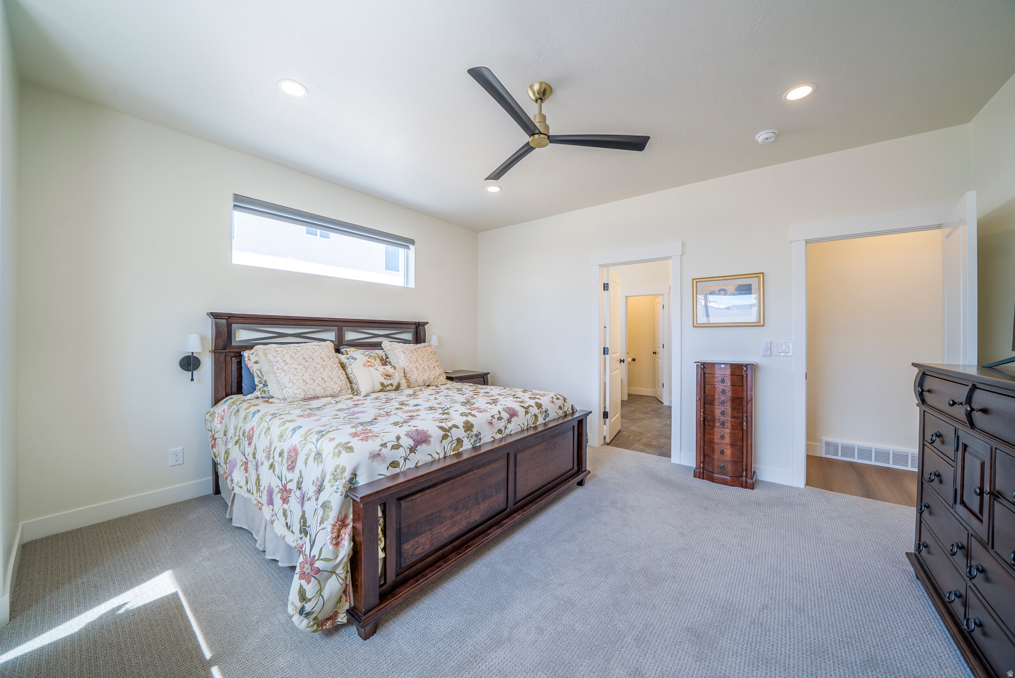 BINGHAM - Residential