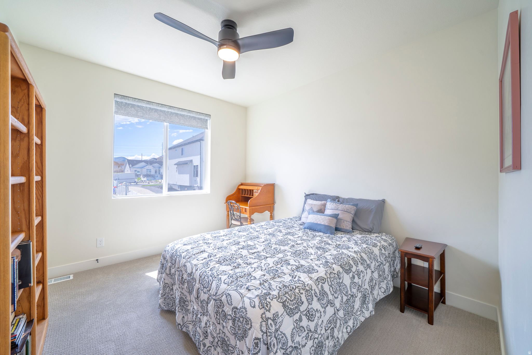 BINGHAM - Residential
